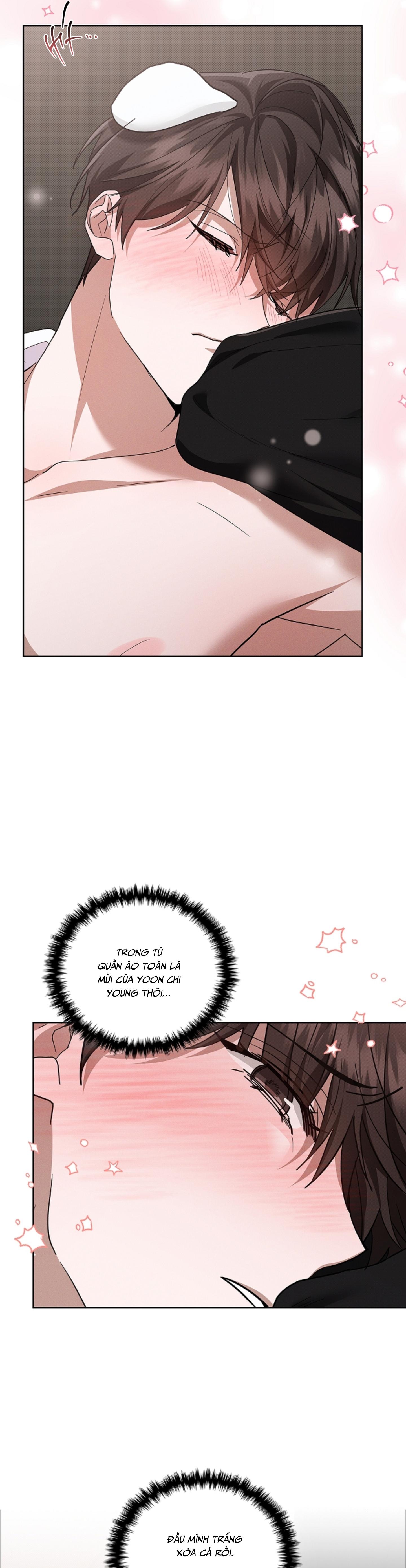 ĐỪNG CHẠM VÀO CÚN CON CỦA TÔI Chapter 48 NT4 - Next 