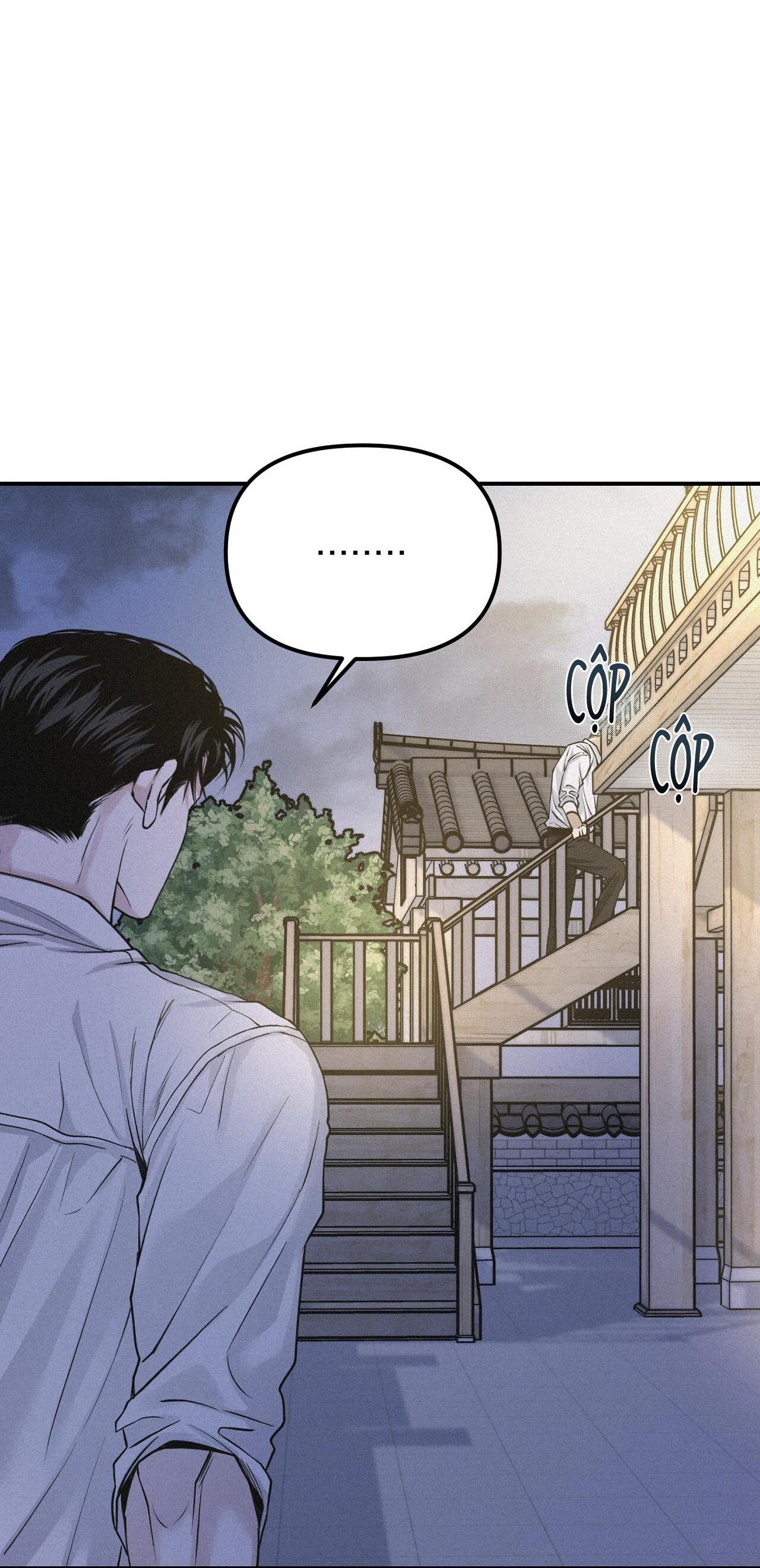 (CBunu) Phép Chiếu Chapter 42 - Next 