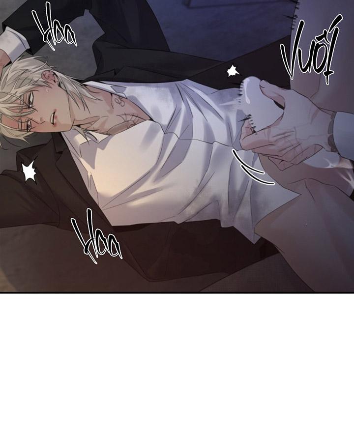 [DDT] 3 DAYS Chapter 5 19+ - Trang 2