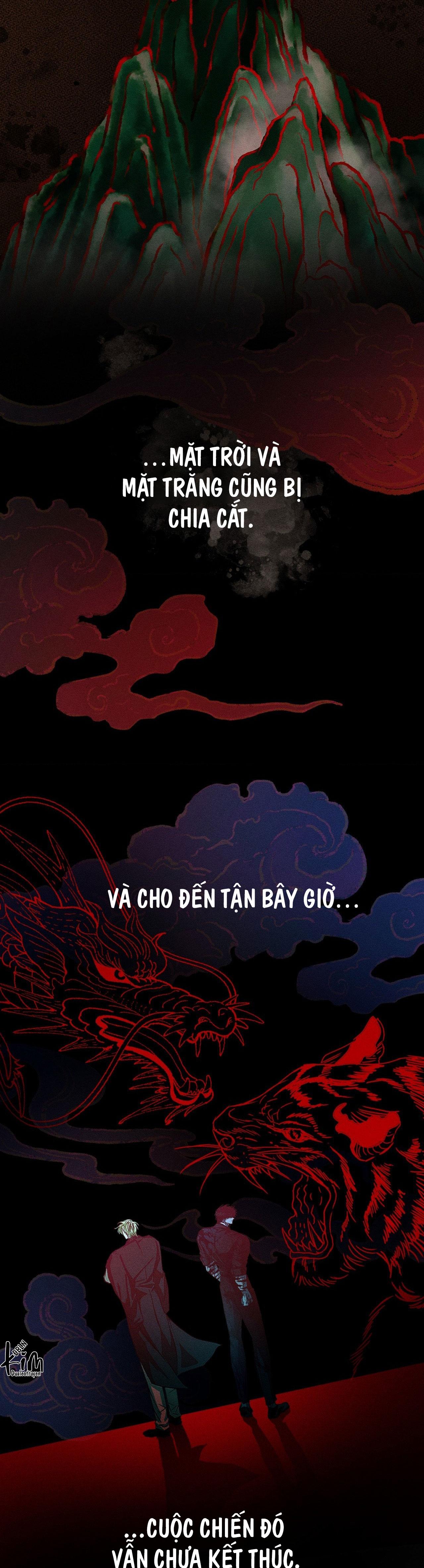 MẮT BÃO Chapter 13 - Next Chapter 14