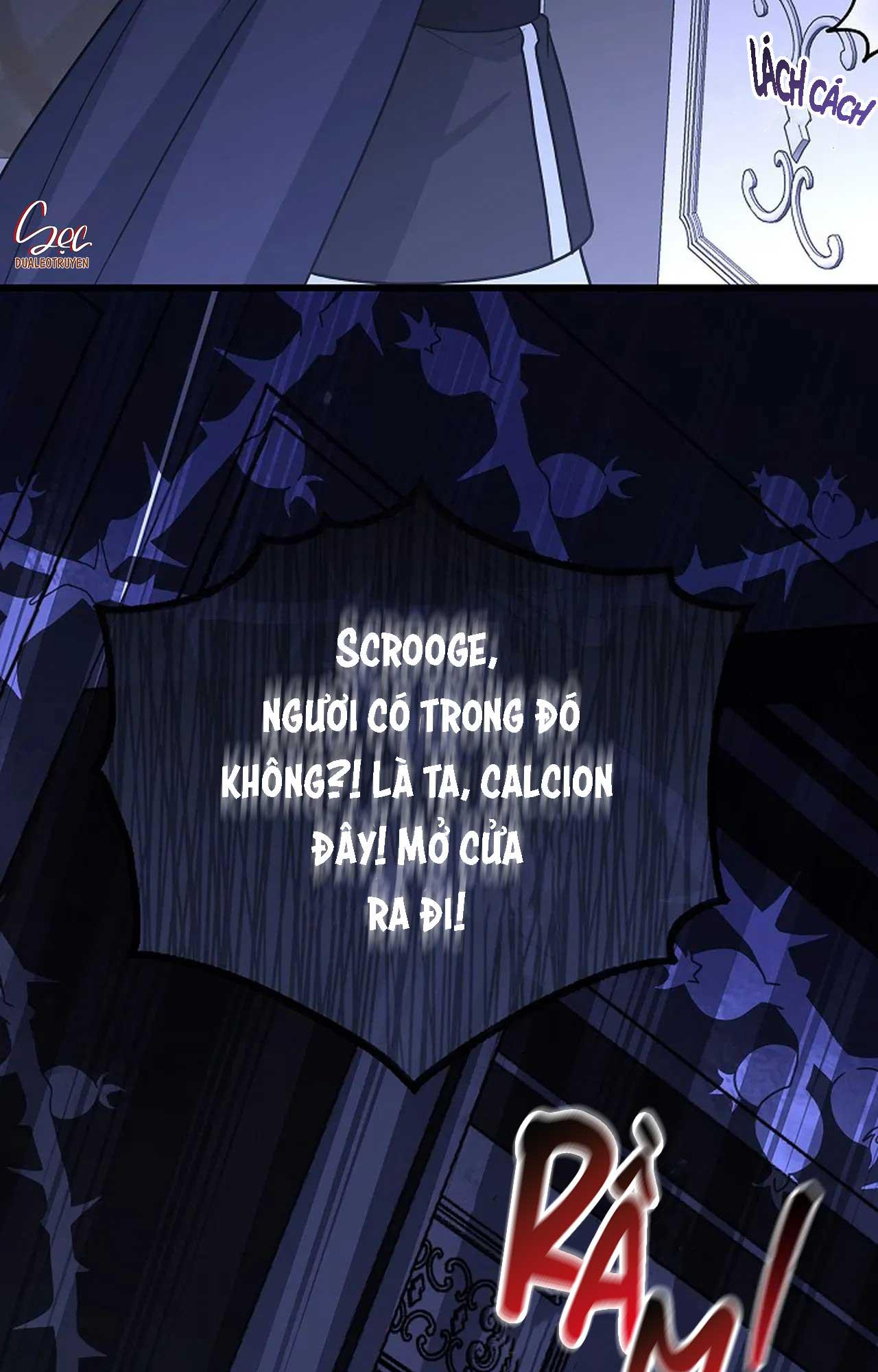 NGHỈ HƯU CHỨ KHÔNG PHẢI TÌNH YÊU Chapter 46 - Next 