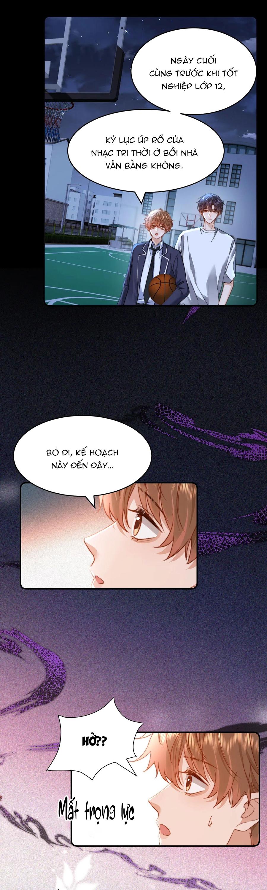 Chất Dị Ứng Đáng Yêu Chapter 99 - Next 