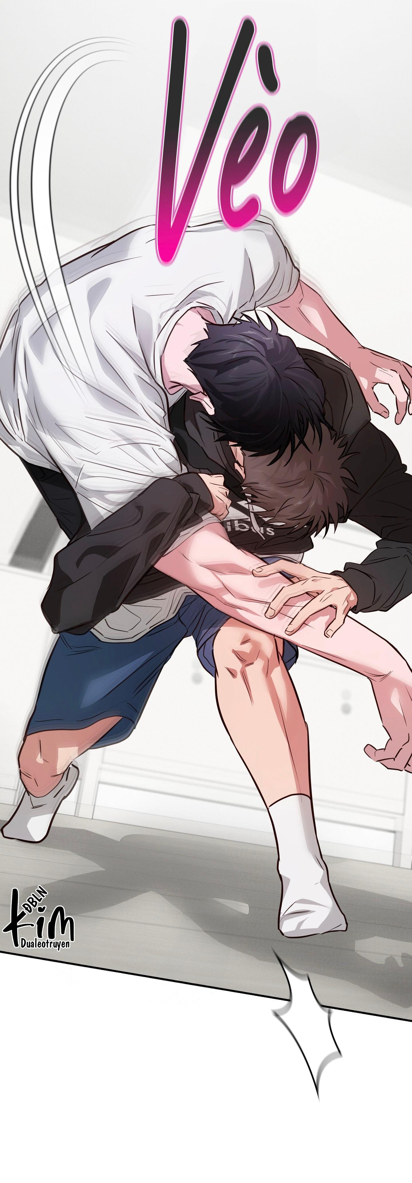 NGHIỆN SEX Chapter 42.8 không đượcphép8 - Next Chapter 42.9 không đượcphépE