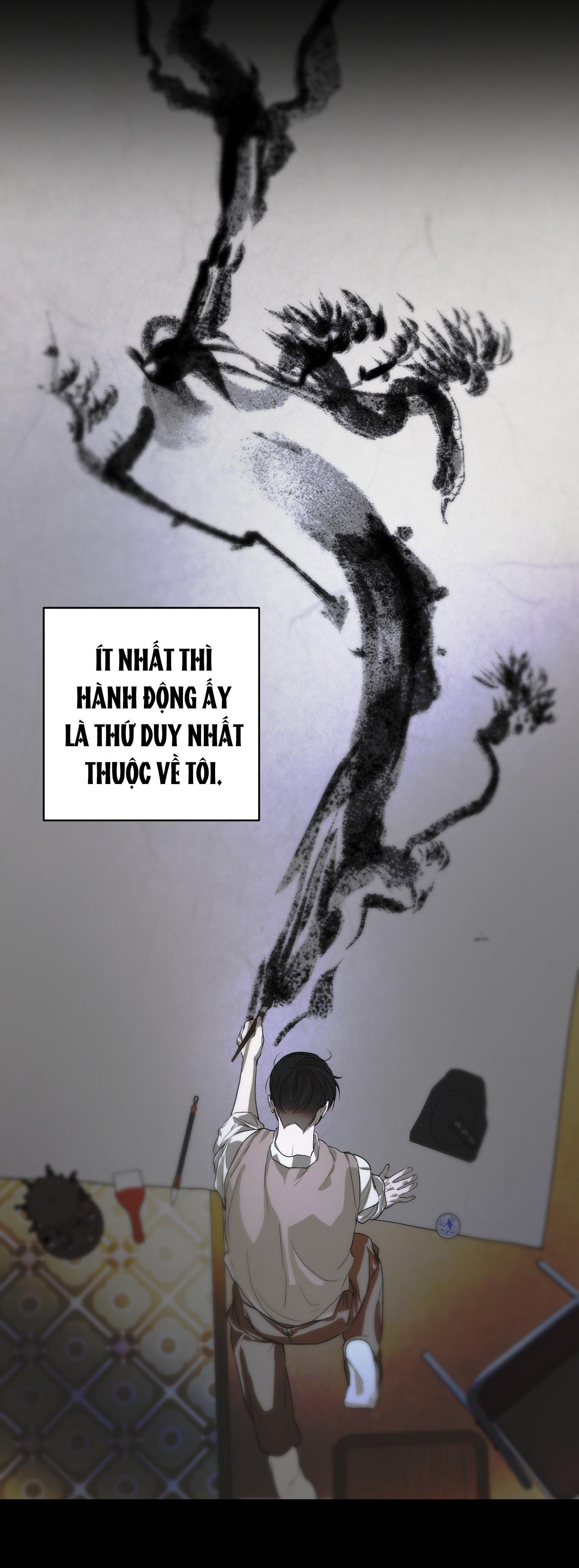 LÃNG MẠN NGÀY TẬN THẾ Chapter 9 - Trang 2