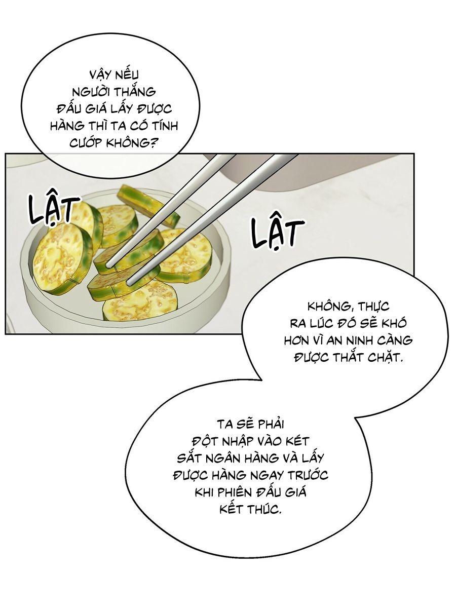 KHỞI NGUỒN SỰ SỐNG Chapter 2 - Next 