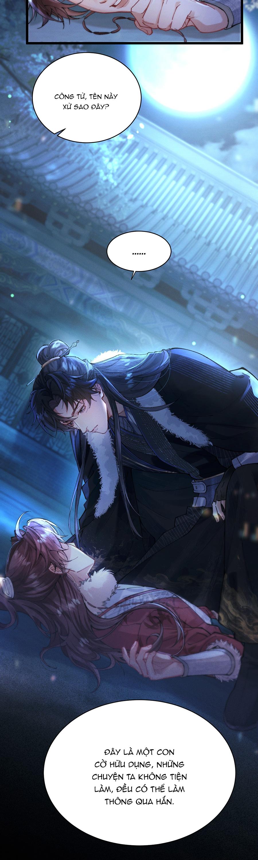 Hệ Thống Sát Thê Chapter 5 - Next Chapter 6