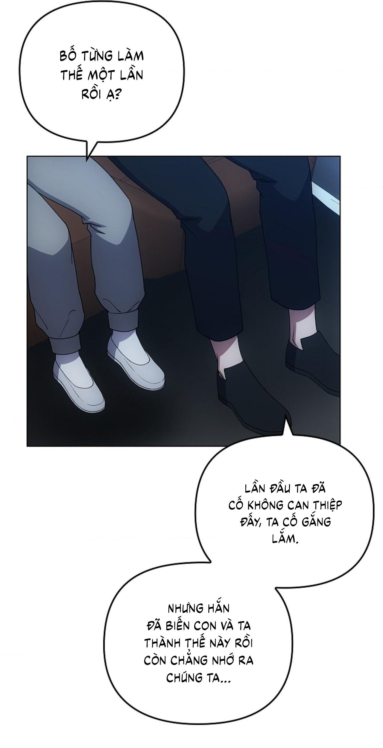 (CBunu) Đuổi Bắt Giữa Đêm Ngọt Ngào Chapter 30 - Next 