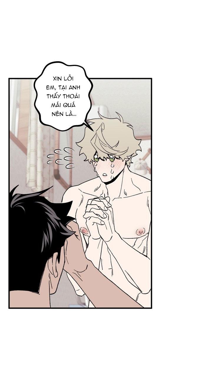 SỰ THAM LAM CỦA NHÂN LOẠI Chapter 17.7 thần linh end - Trang 2