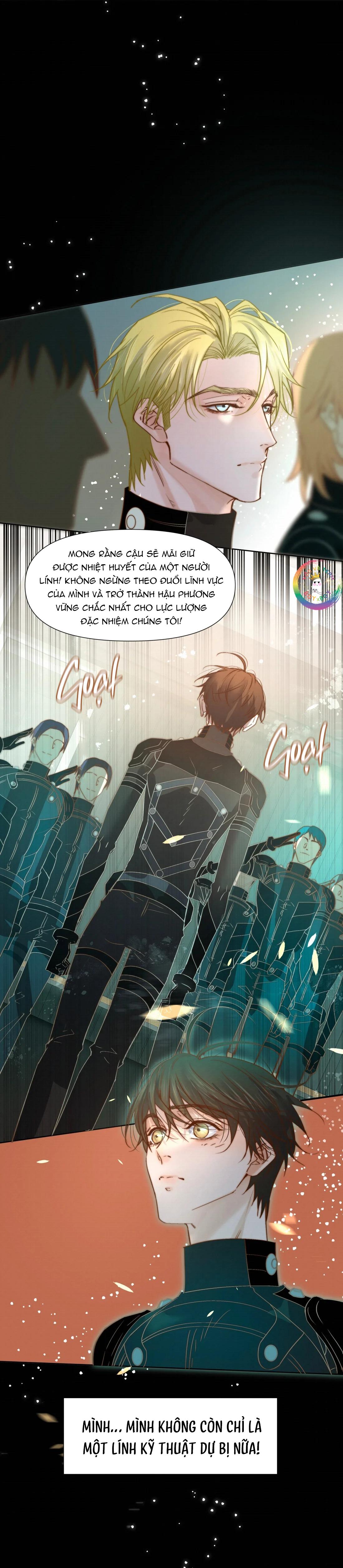 Trỗi Dậy Từ Tro Tàn Chapter 91 - Next 