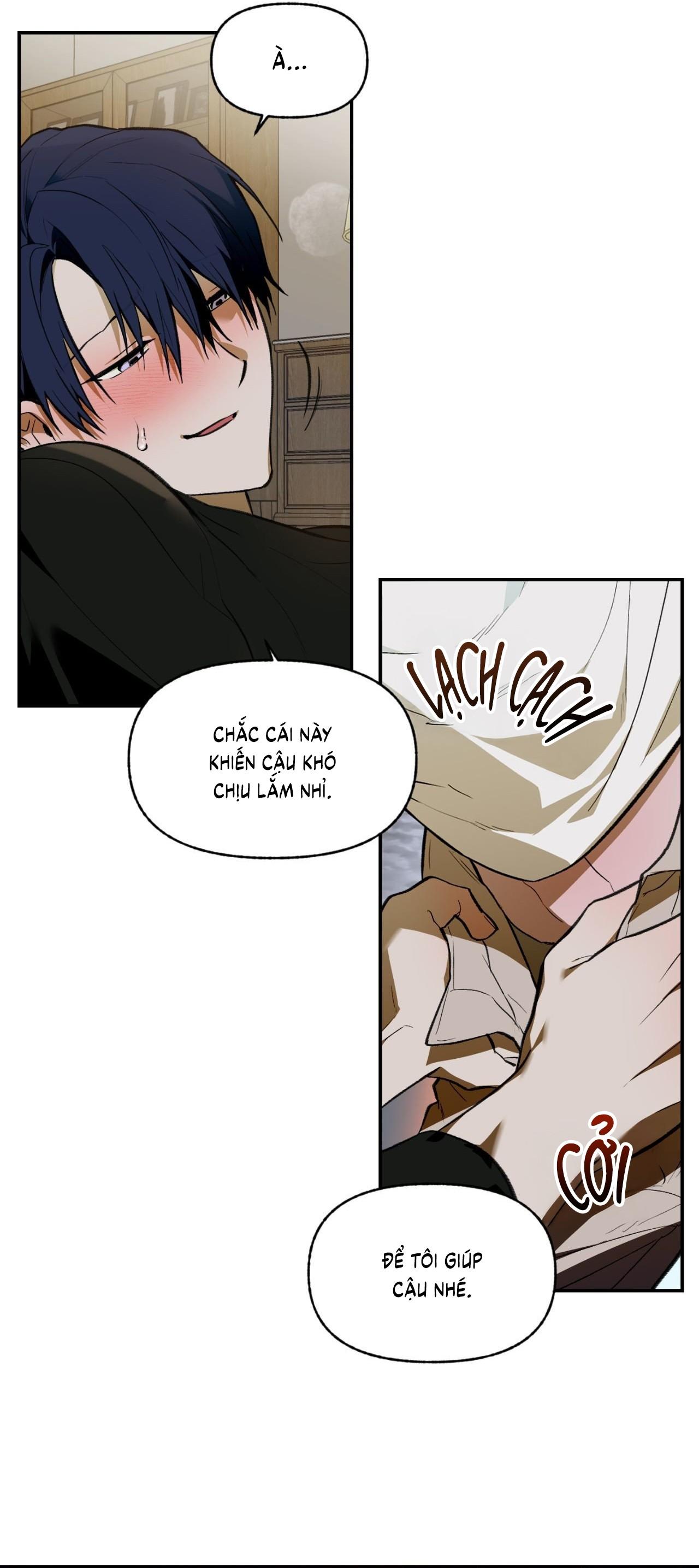 (CBunu) Control Time Chapter 48 H+ - Next Chapter 49 H+