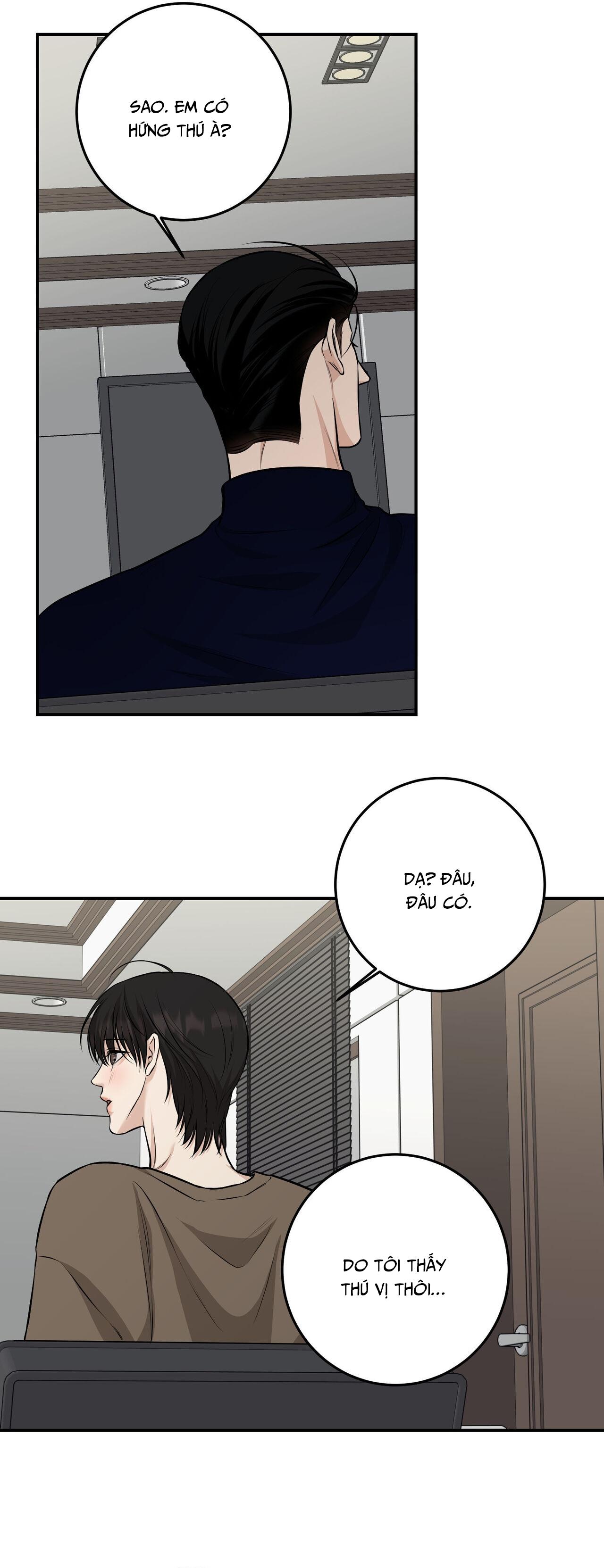 THÁNG 3 Chapter 23 H - Next 