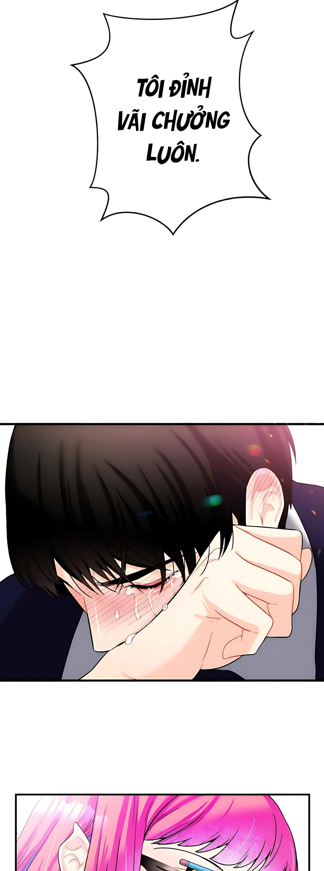 Phải lòng cục cưng nói lắp Chapter 11 - Next Chapter 12