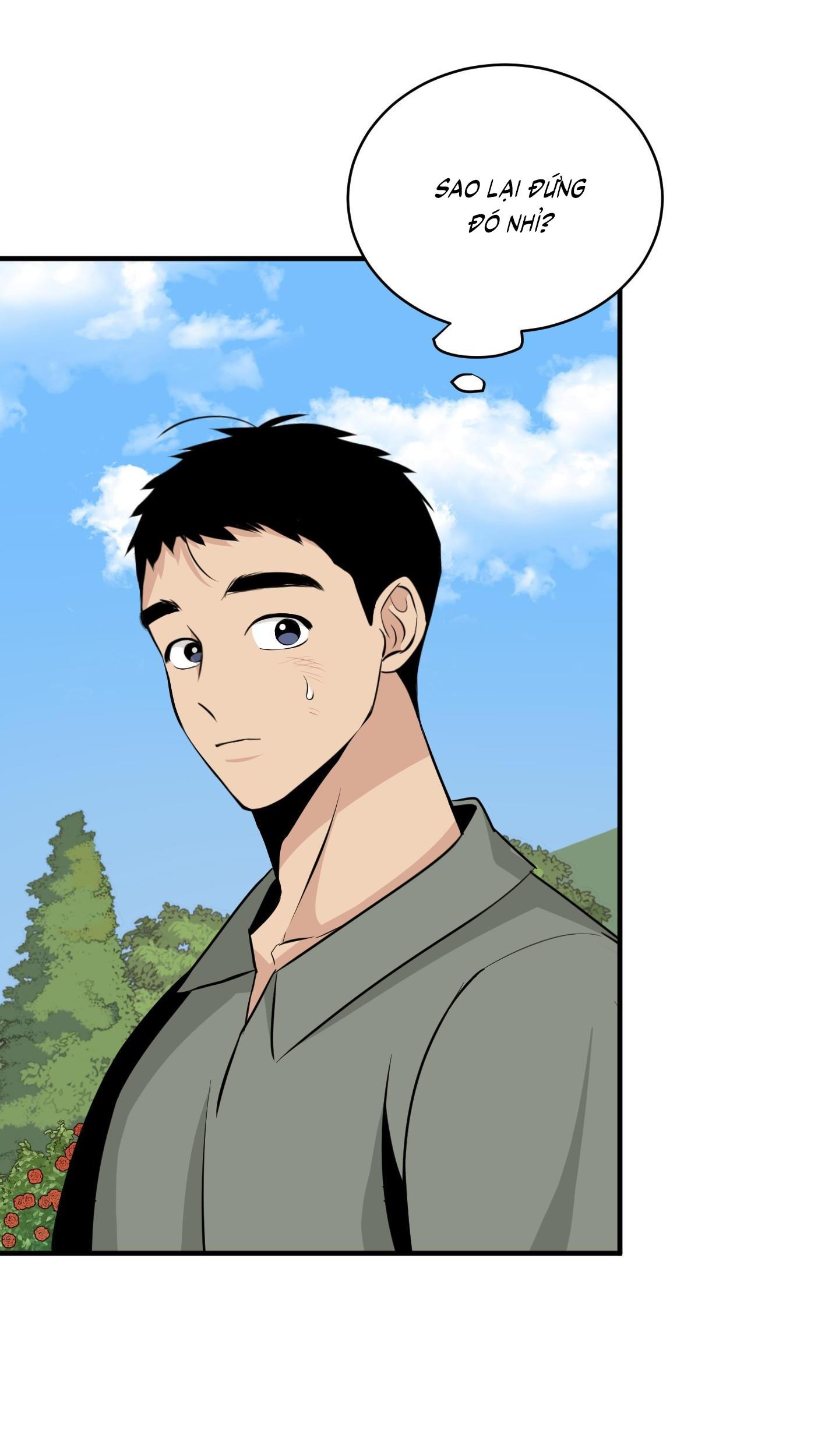 (CBunu) Hoa Vô Danh Chapter 23 - Next 