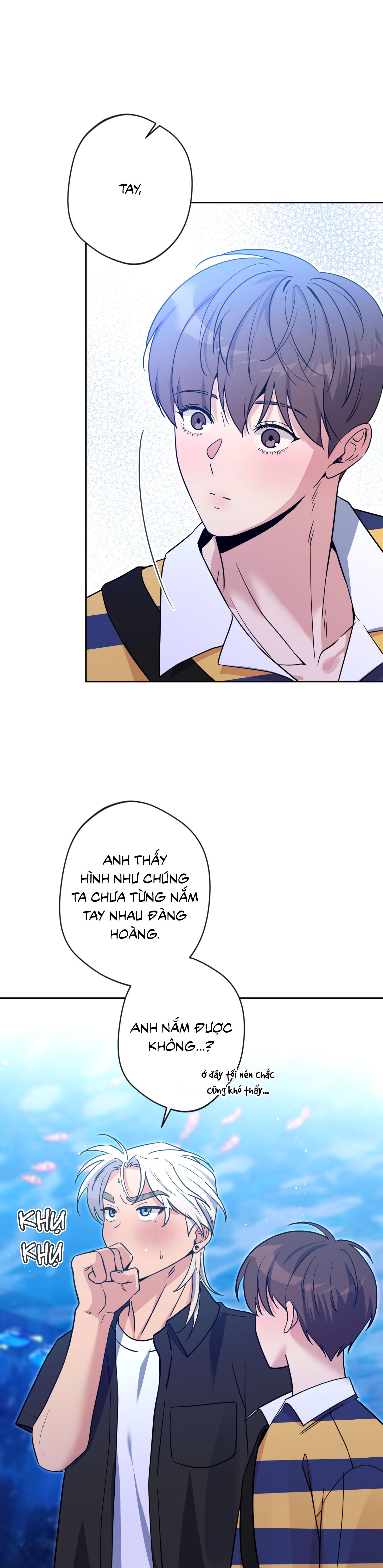 Angel kiss Chapter 50 End ss2 - Next 