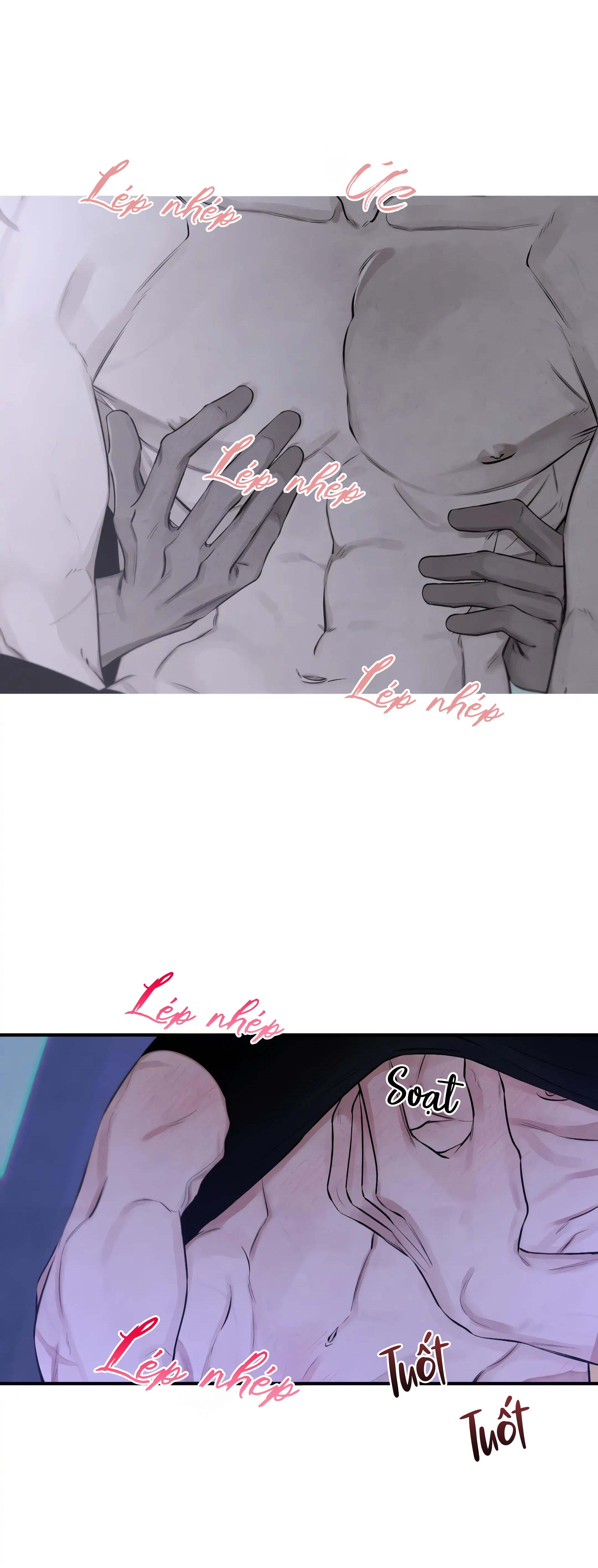 Tuyển Tập Manhwa Dằm Khăm Chapter 96 -Kiêu ngạo 2 - Next 