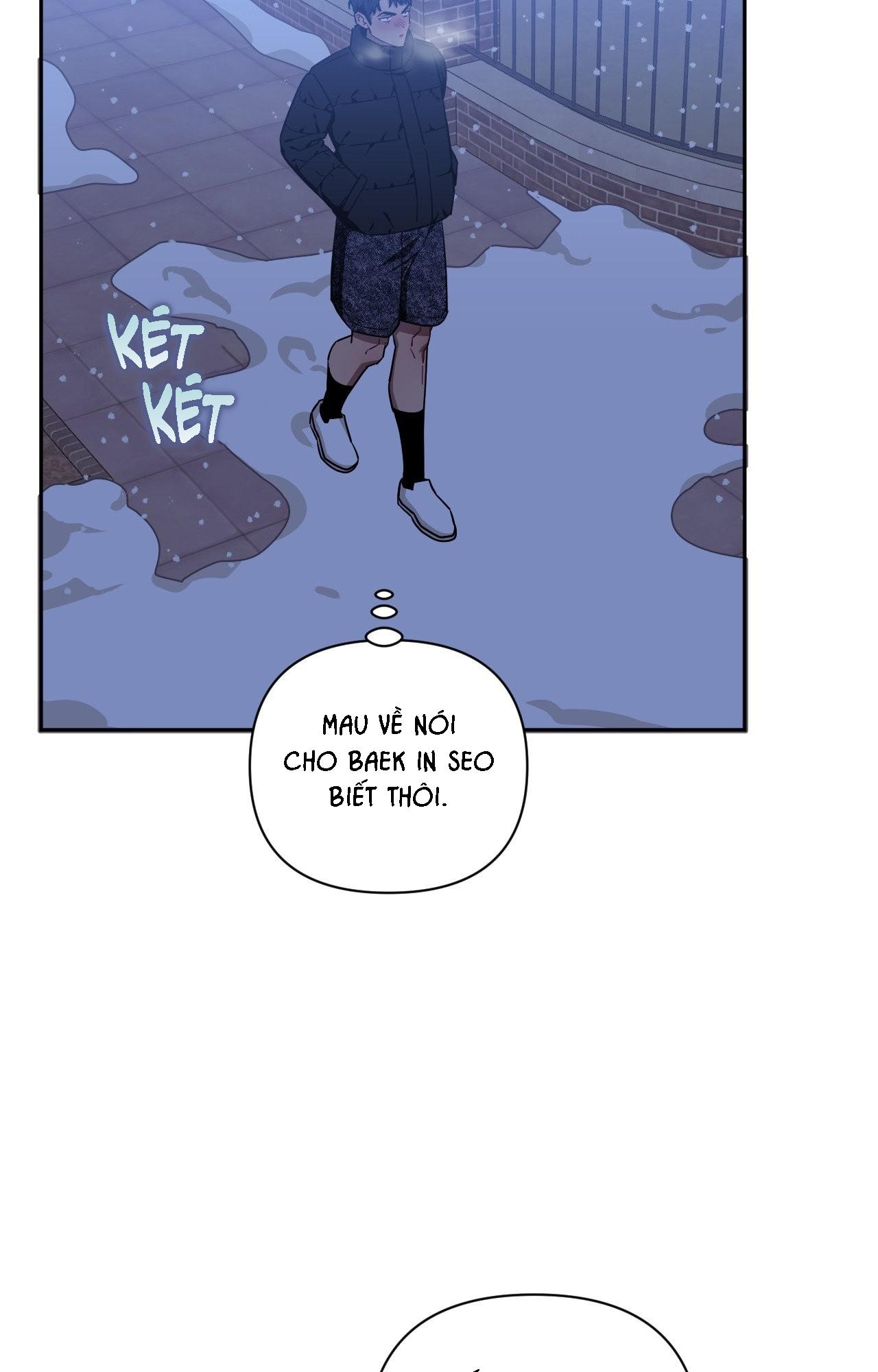 HƠN CẢ BẠN BÈ Chapter 108 nt50 - Next Chapter 109