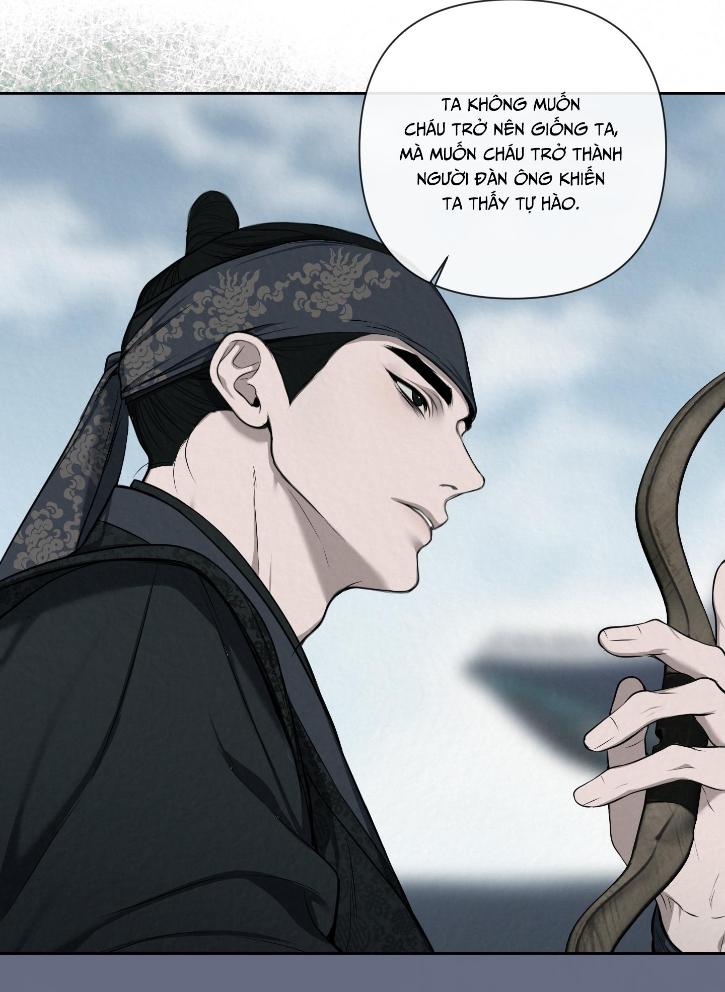HỐI HẬN Chapter 8 - Next 