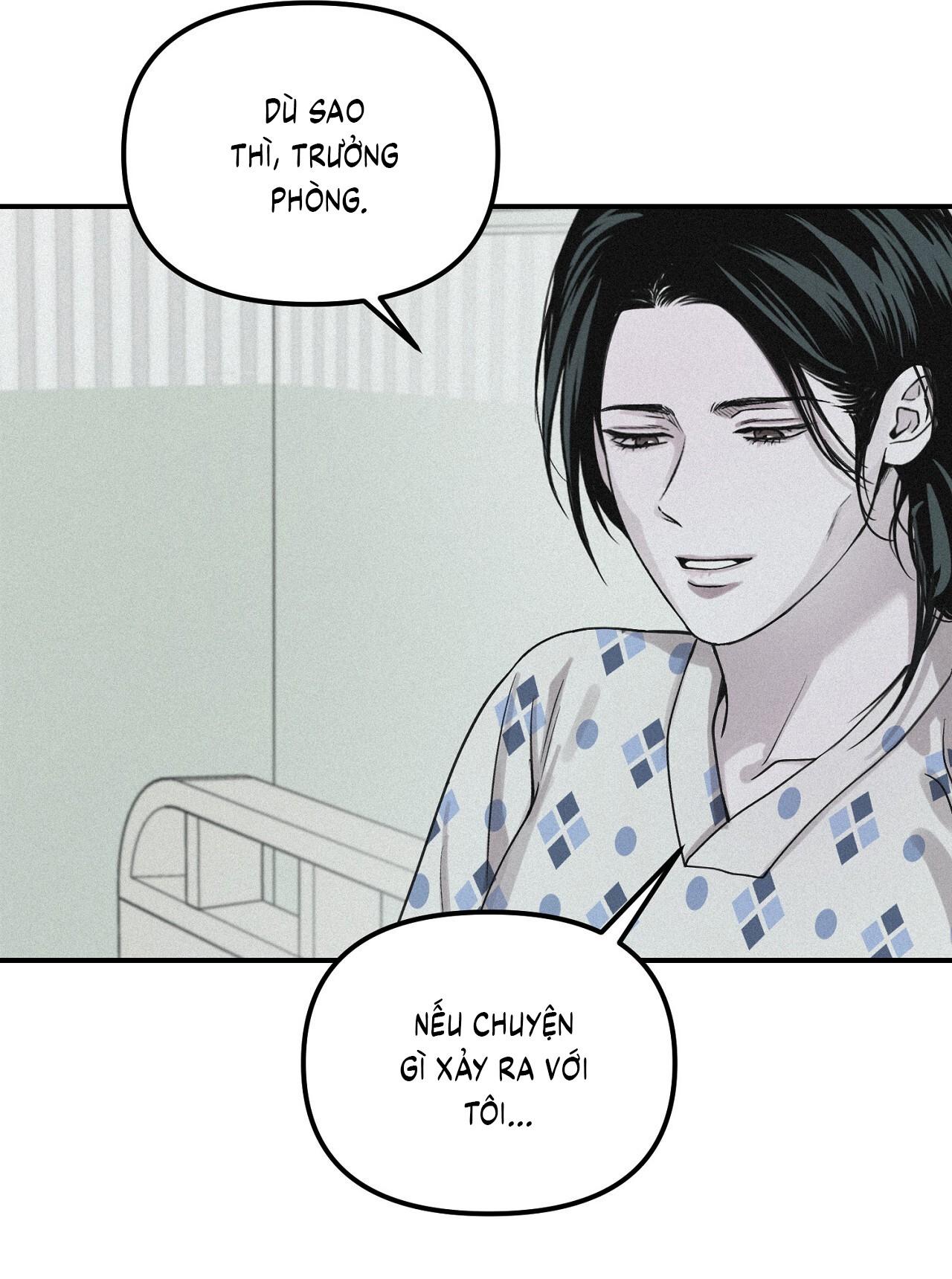 (CBunu) Phép Chiếu Chapter 45 - Next 