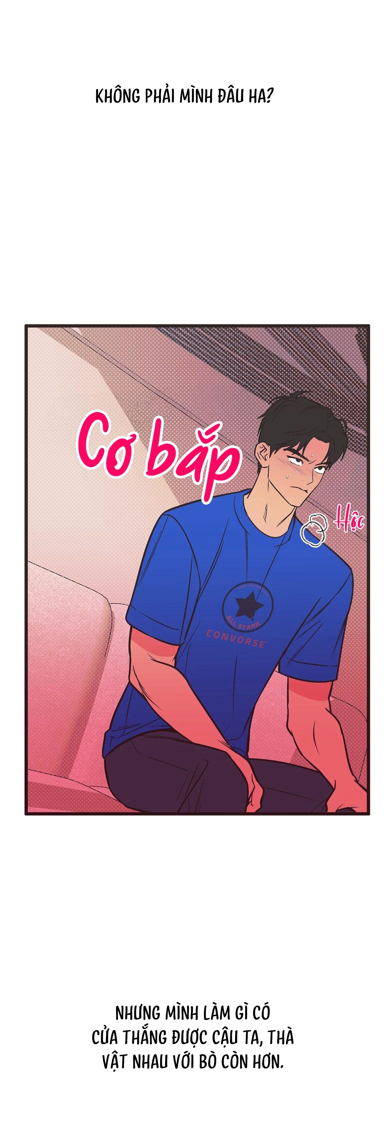Nhật Ký Đơn Sắc Chapter 22 - Trang 2