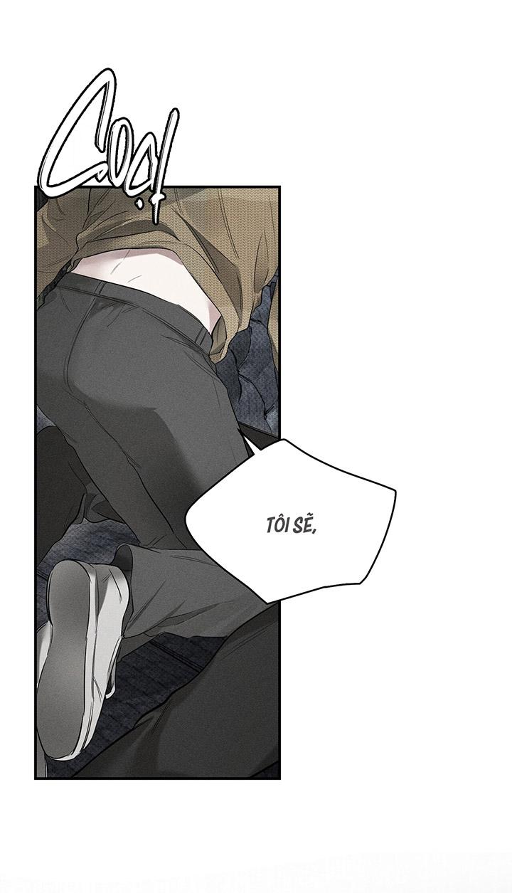 [DDT] KẺ ĐÁNH CẮP TRÁI TIM Chapter 9 19+ - Trang 2