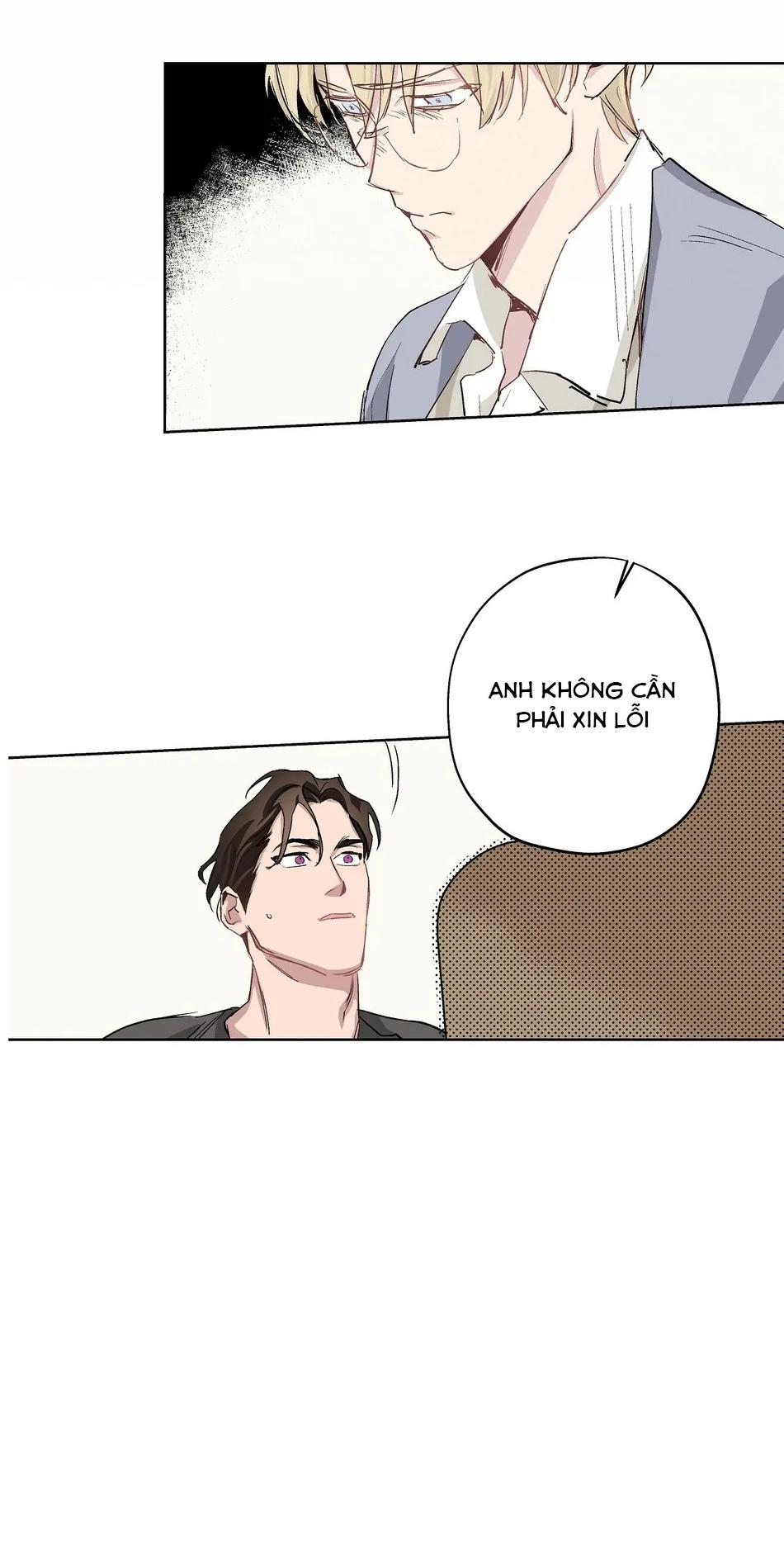 Phù Thủy Xứ Eden Chapter 16 - Next Chapter 17
