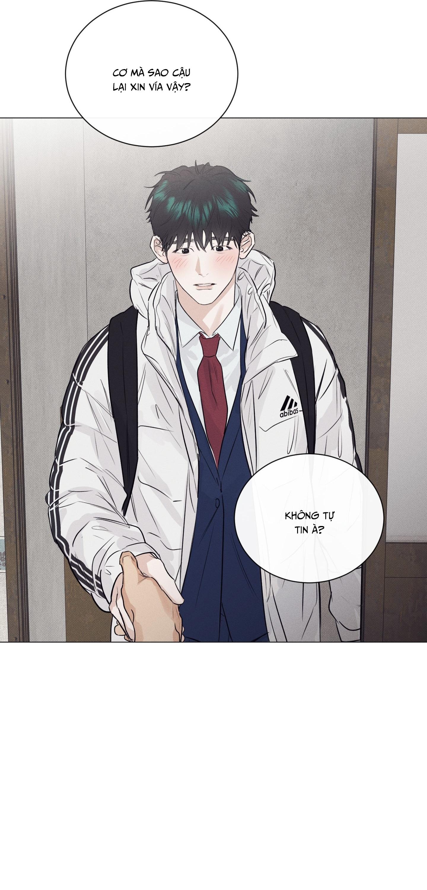 CÓ THỰC MỚI VỰC ĐƯỢC ĐẠO Chapter 20 - Next Chapter 21