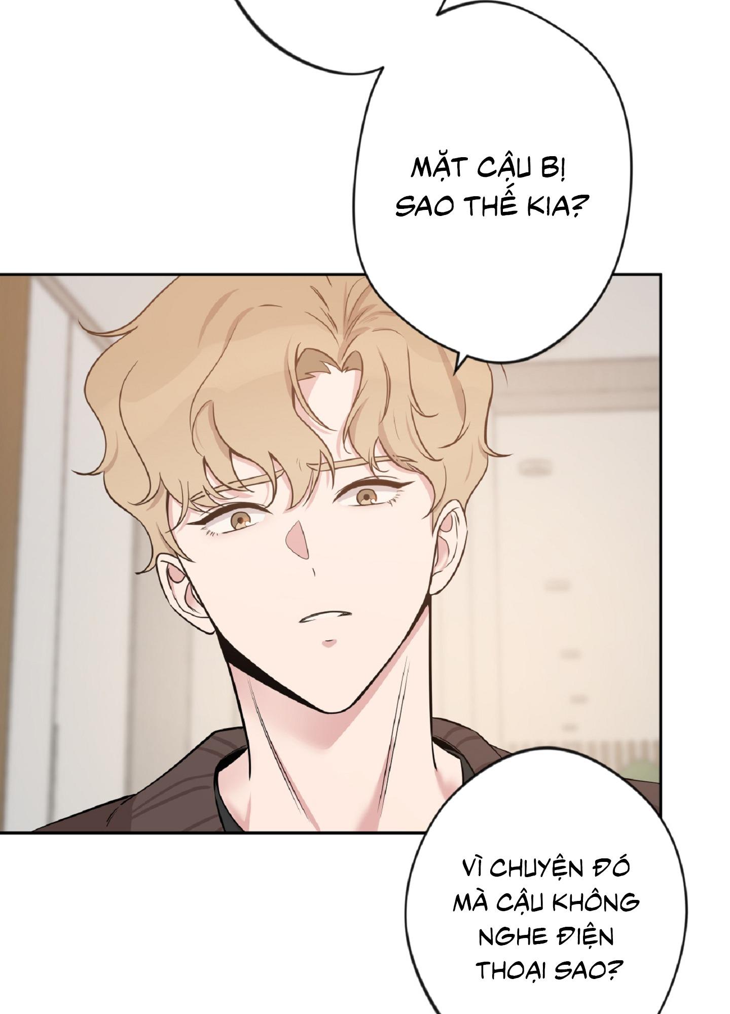 Angel kiss Chapter 2 - Trang 2