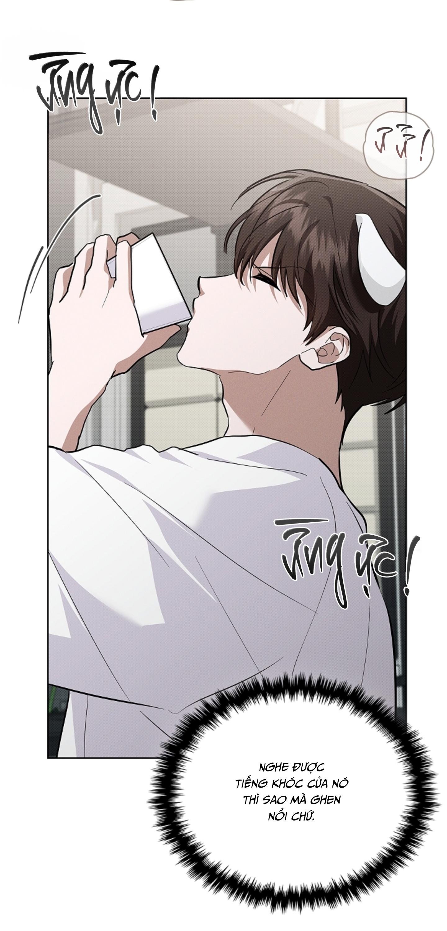 ĐỪNG CHẠM VÀO CÚN CON CỦA TÔI Chapter 46 NT 2 - Next 