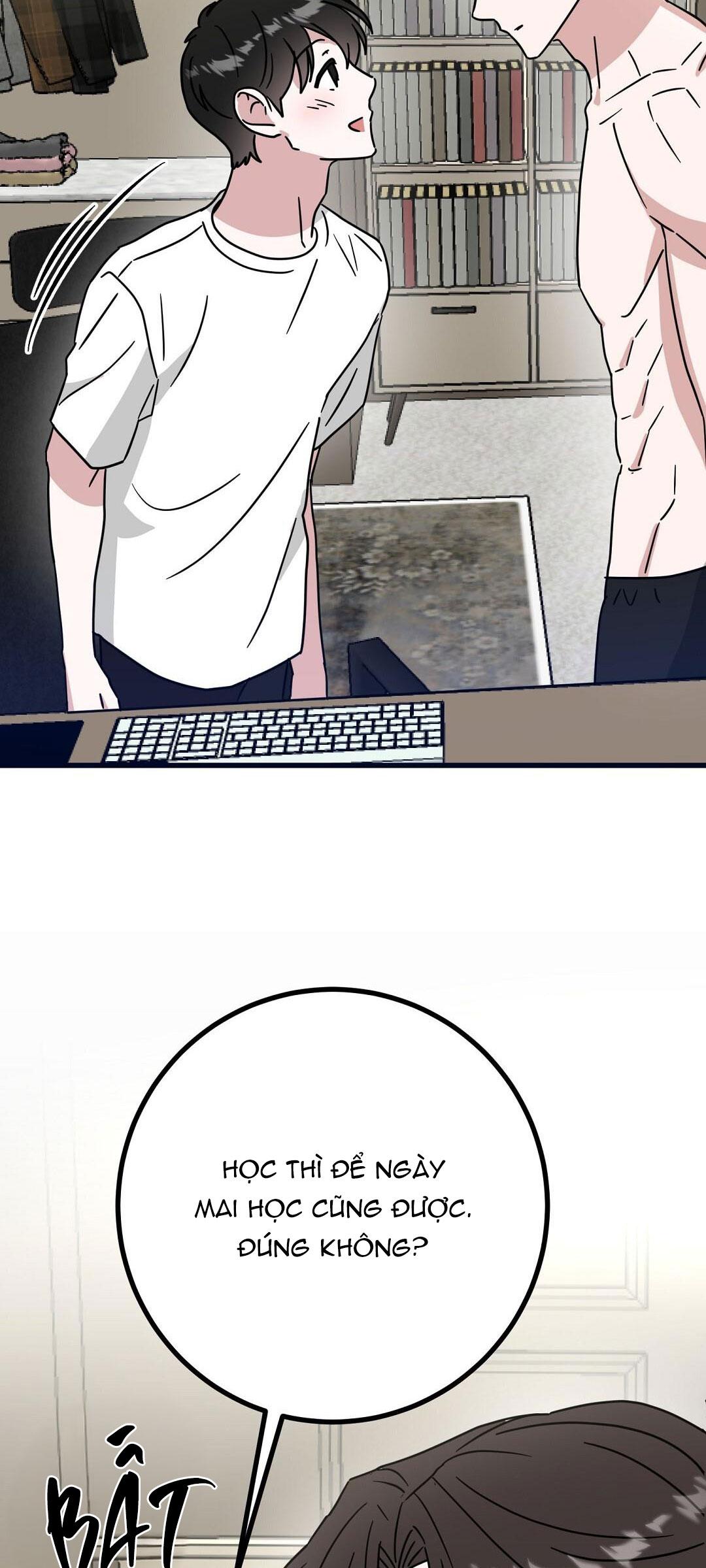 NHÀ TÔI THÀNH PHIM TRƯỜNG MẤT RỒI Chapter 61 - Next 