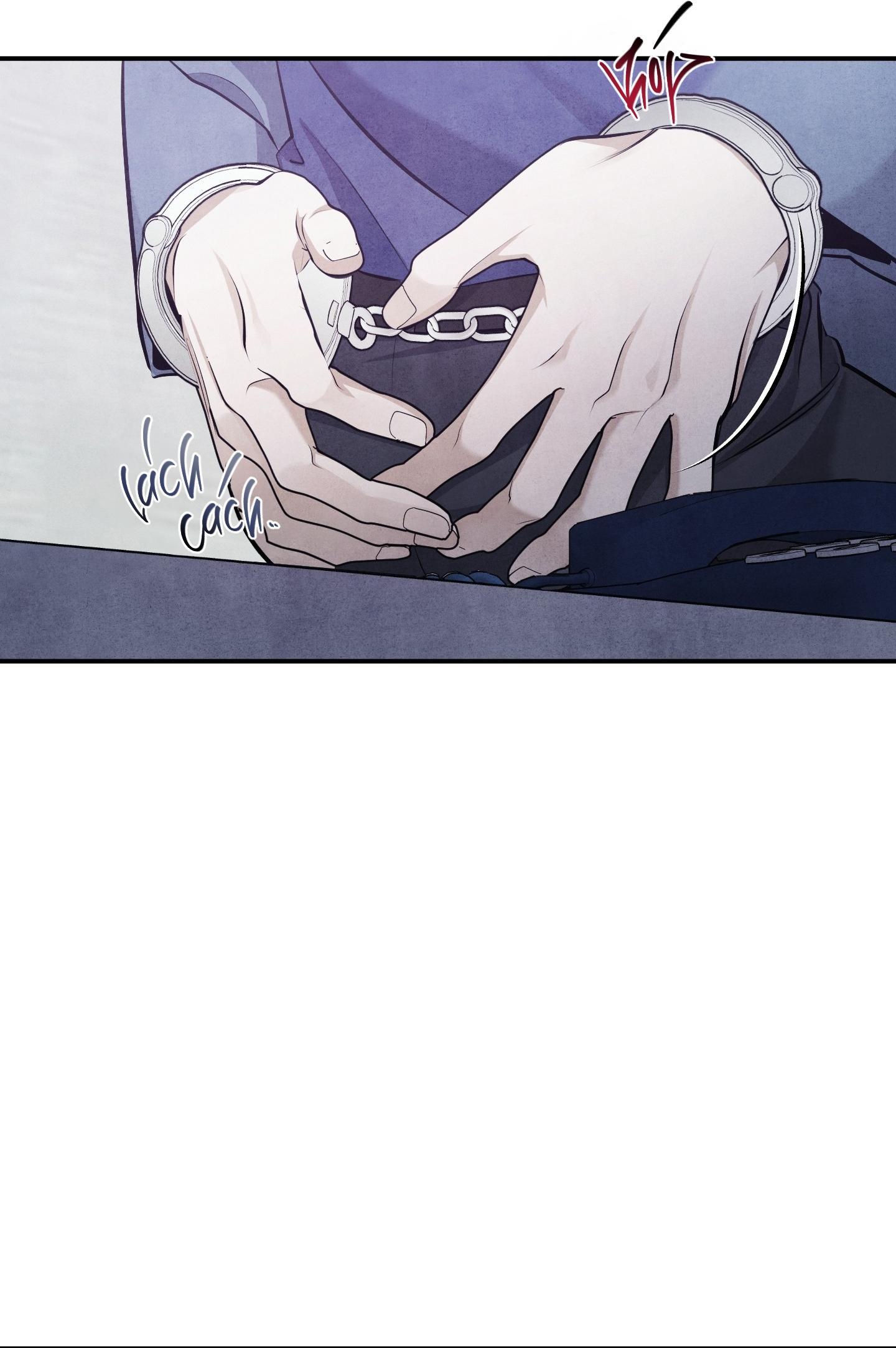 HẮC DIỄM DỤC VỌNG Chapter 18 - Next 