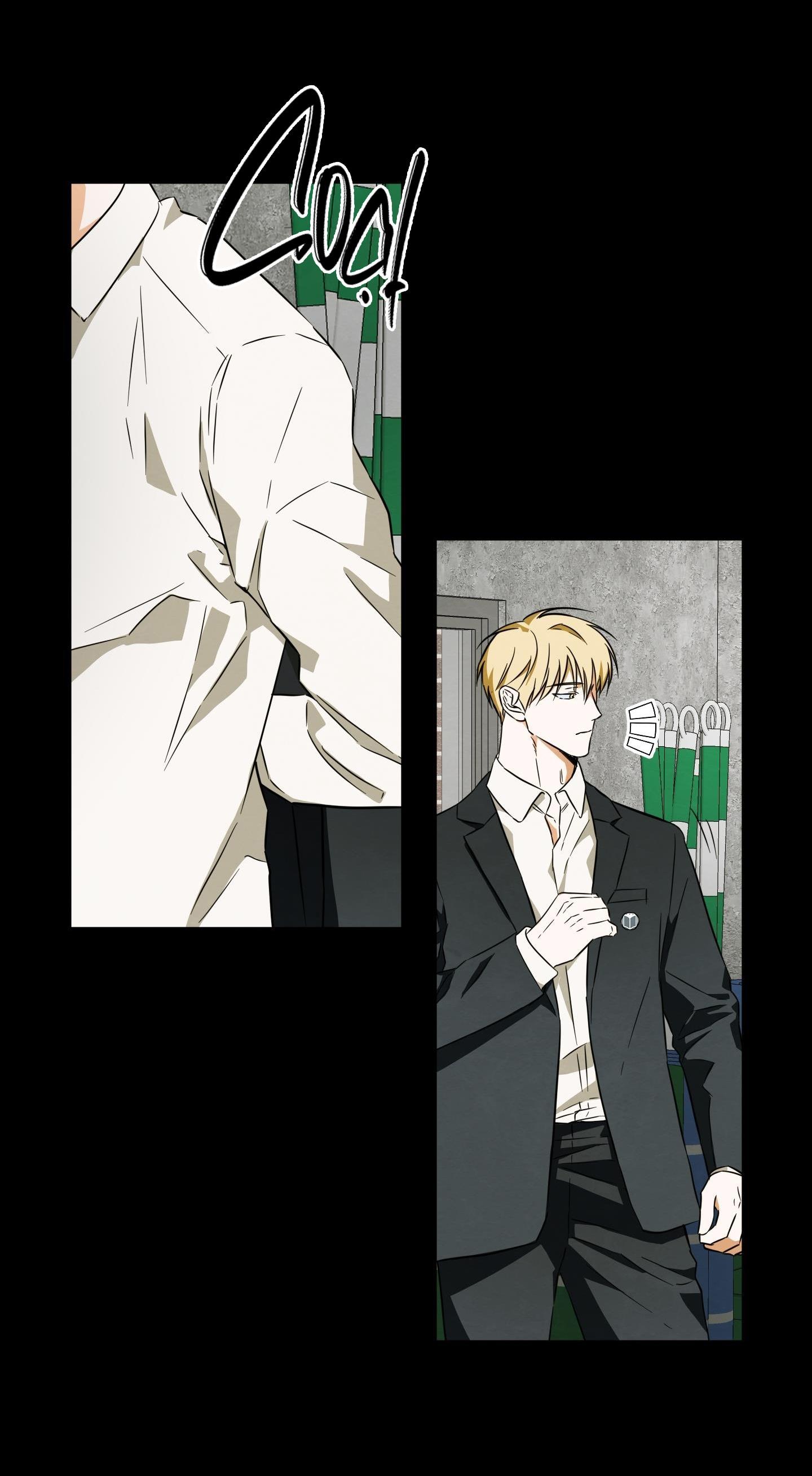 [DDT] CHIẾN LƯỢC ĐOẠT TÂM CỦA CUỘC TÌNH ĐƠN PHƯƠNG Chapter 15 - Trang 2