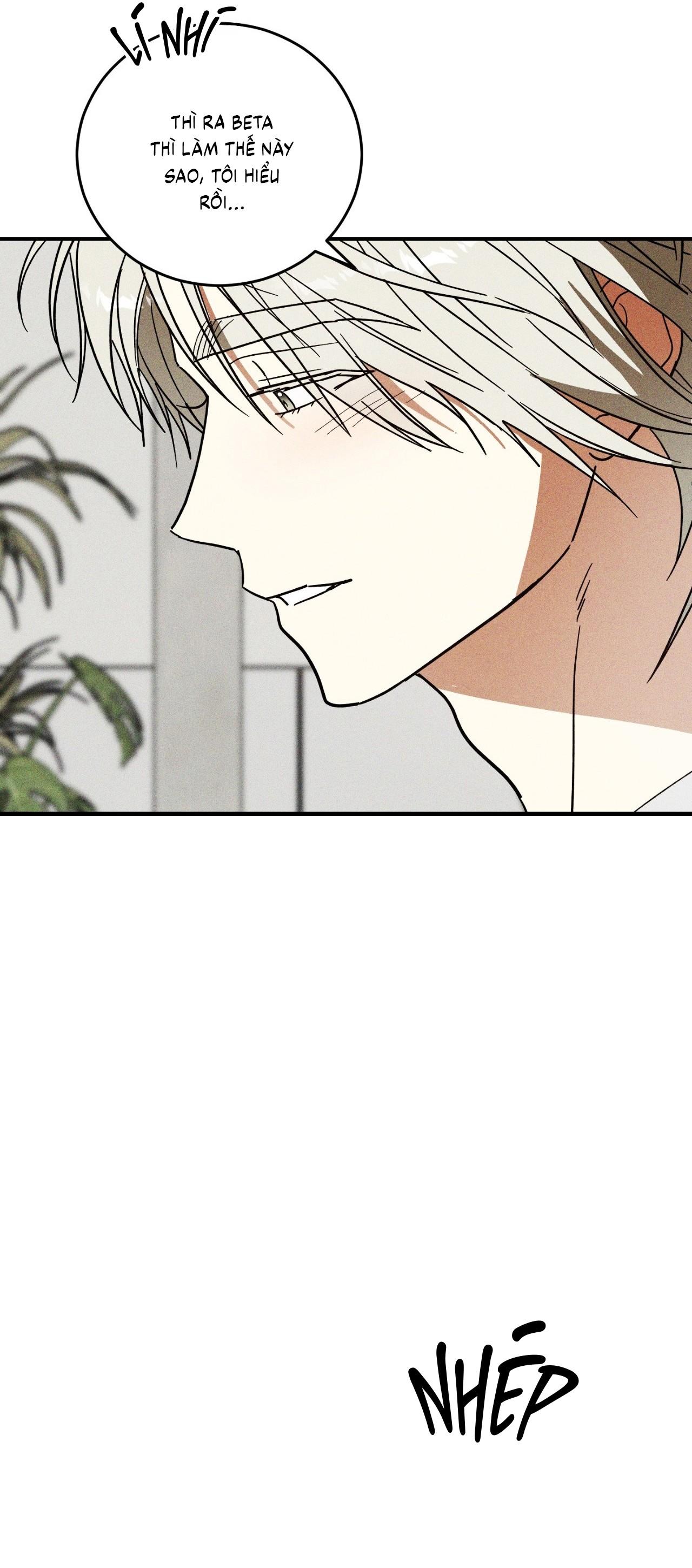(CBunu) MIX UP Chapter 11 H+ - Trang 2