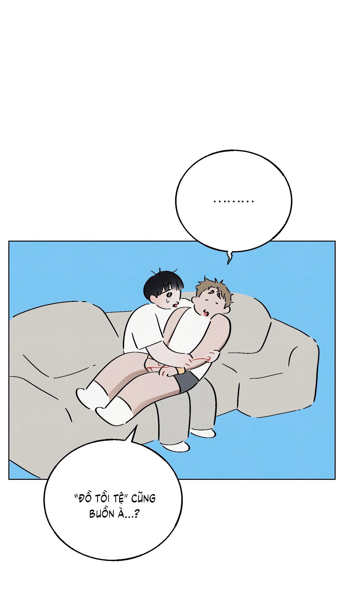 (CBunu) Nhiệm Vụ Định Mệnh Chapter 22 H+ - Next Chapter 23 H+