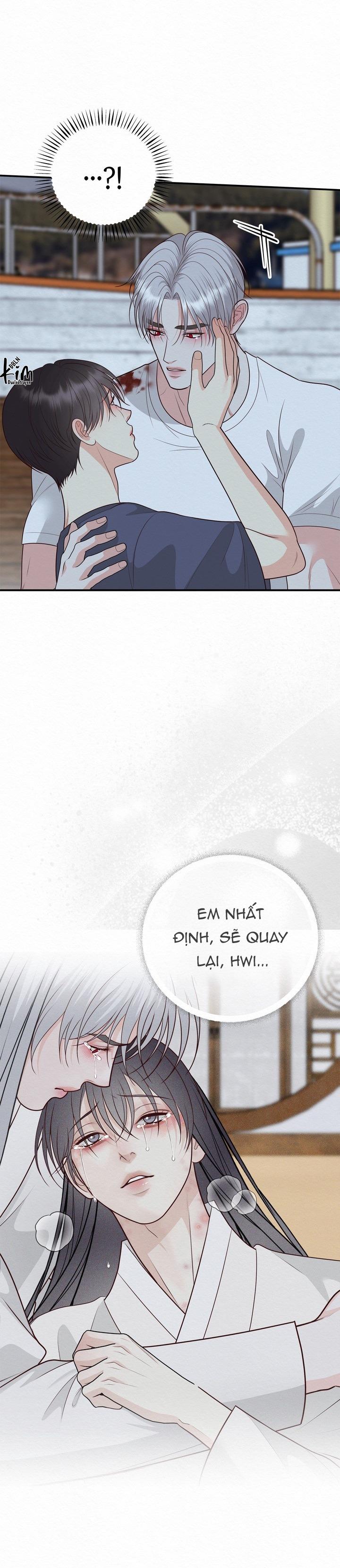 LỄ TRỪ TÀ Chapter 52 - Next 