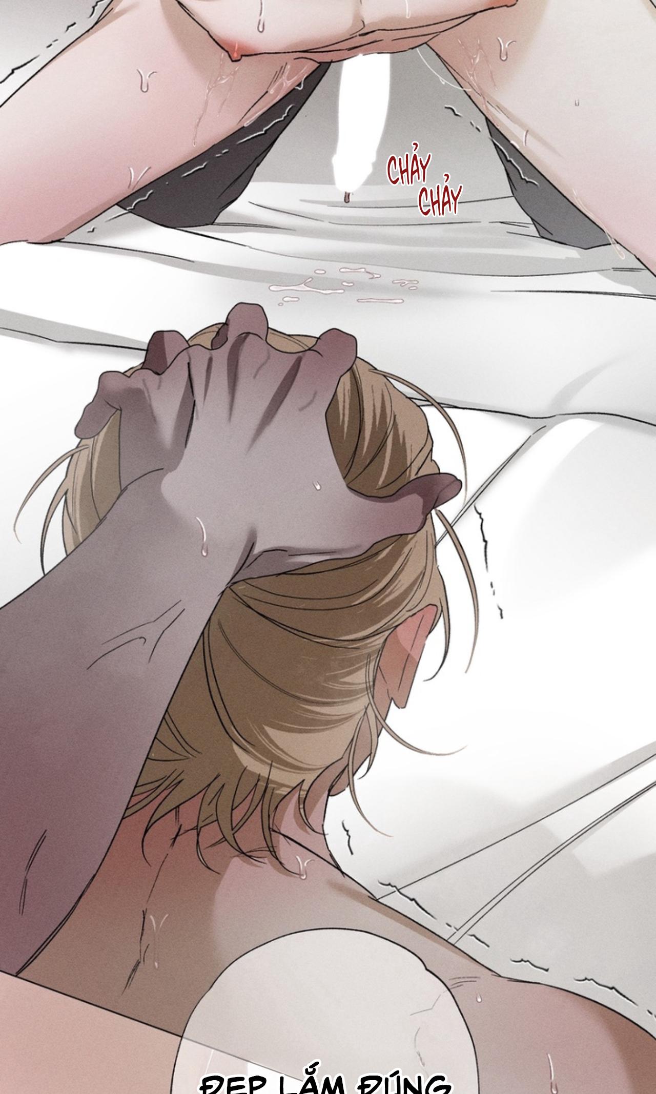 Tiệm bánh nóng bỏng và gợi cảm Chapter 19 - Next Chapter 20