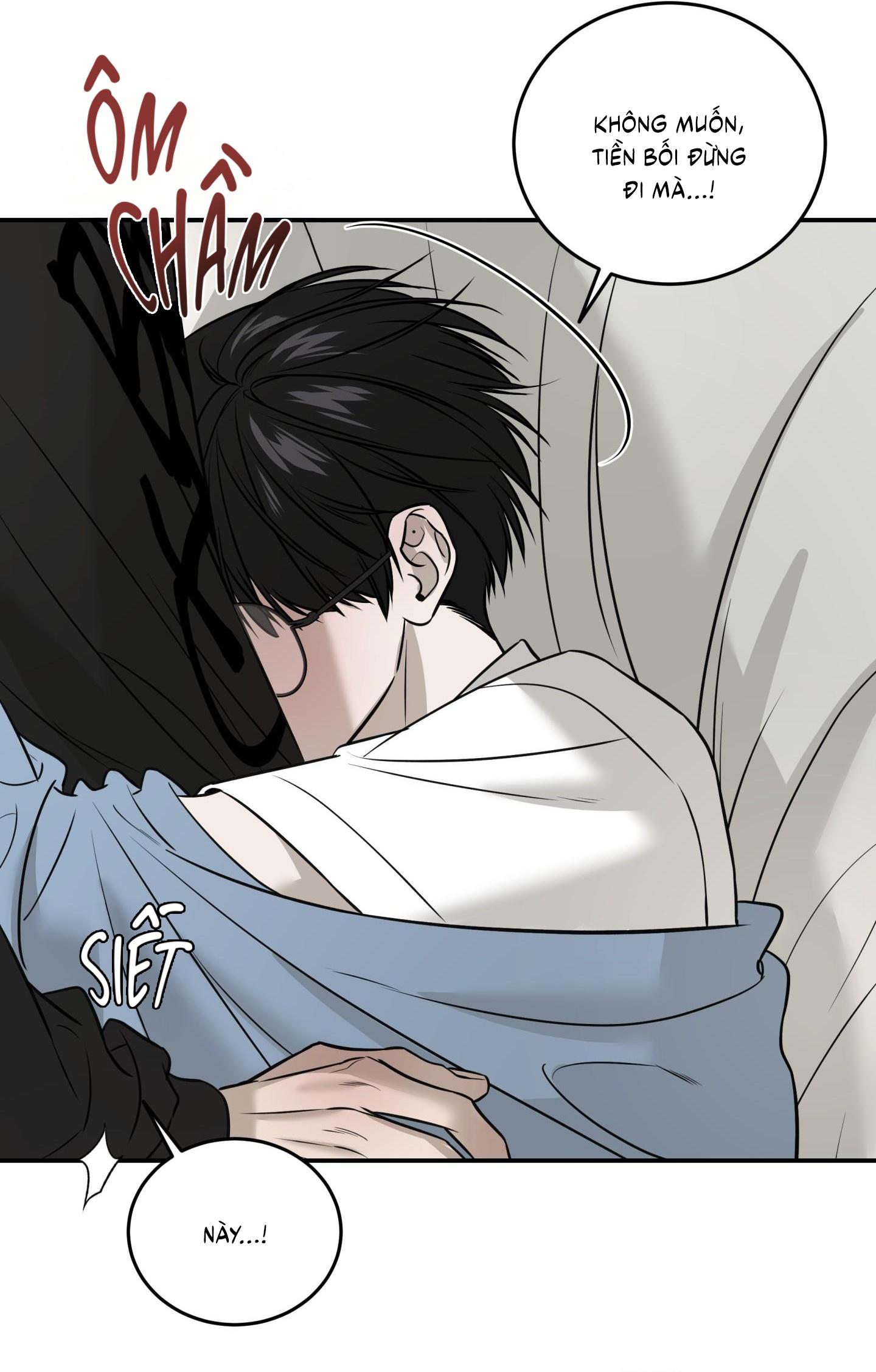 (CBunu) Hưởng Lợi Chapter 52 H+ - Next 