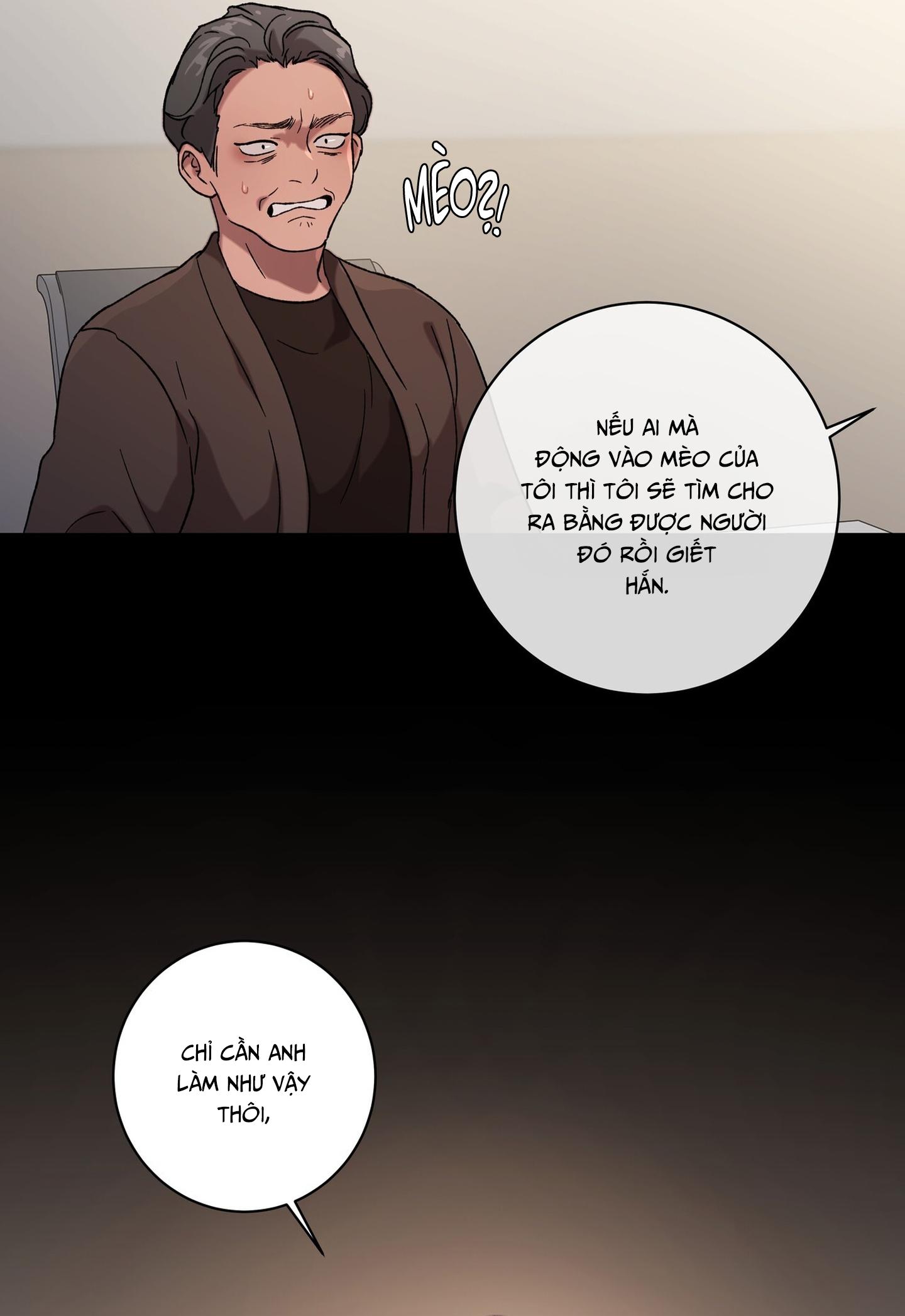 TUYỂN TẬP ÁM ẢNH, MƯU MÔ CÔNG Chapter 9.1 - Next Chapter 9.2