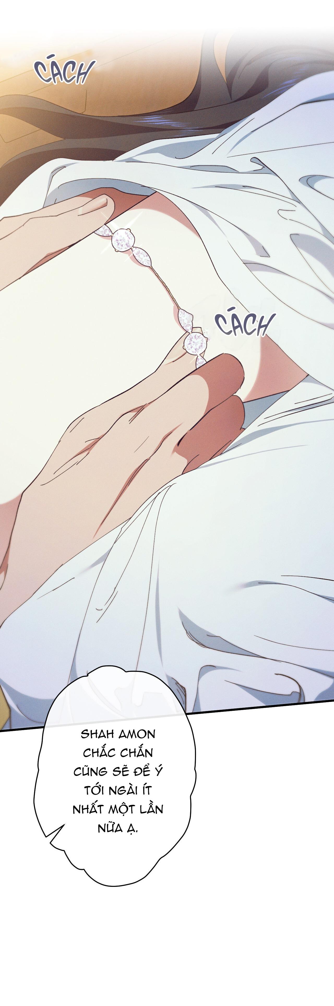 RẮN NUỐT LỰU Chapter 3 - Next 