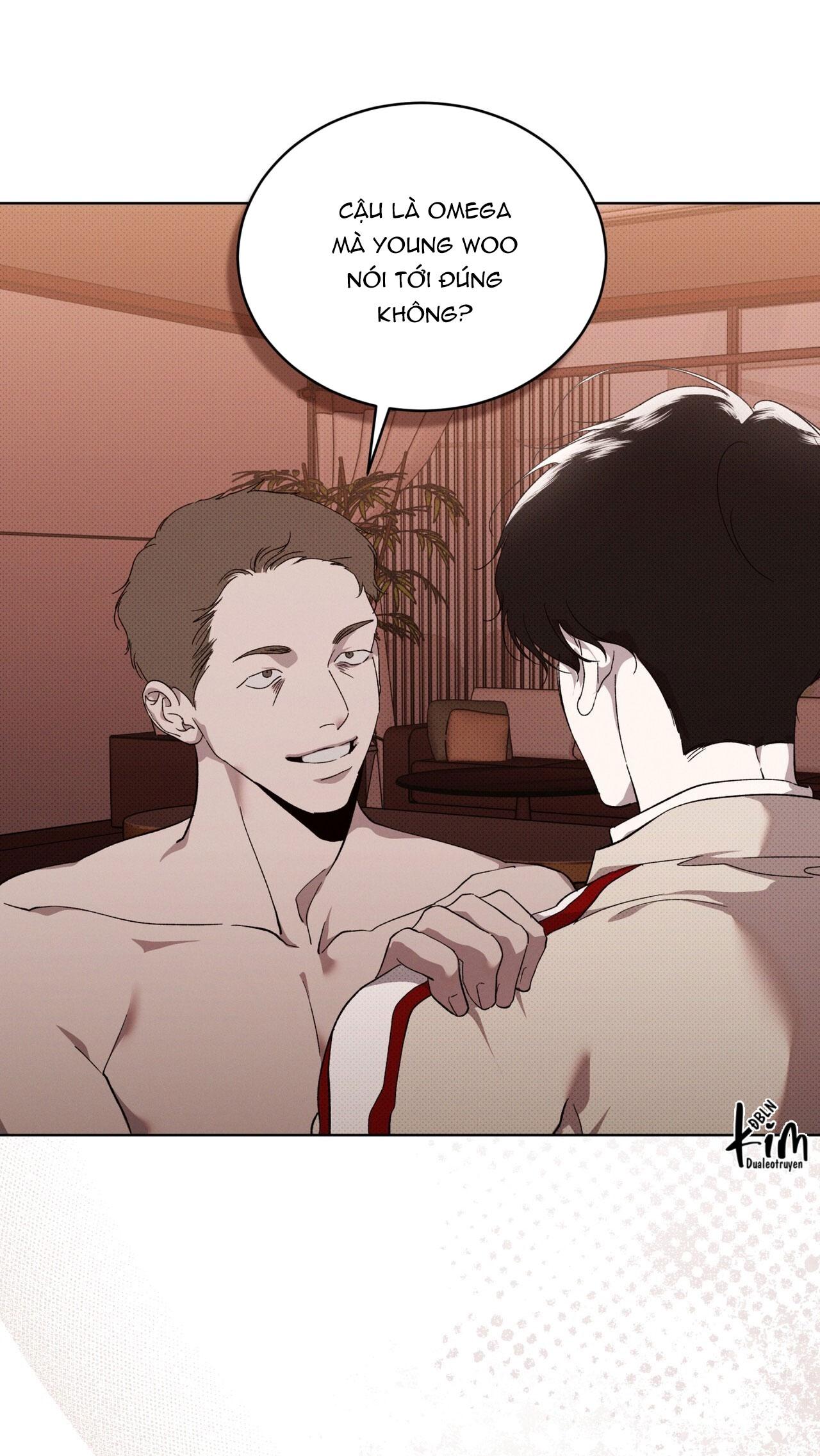 NGUỒN GỐC TIẾN HÓA Chapter 16 - Trang 2