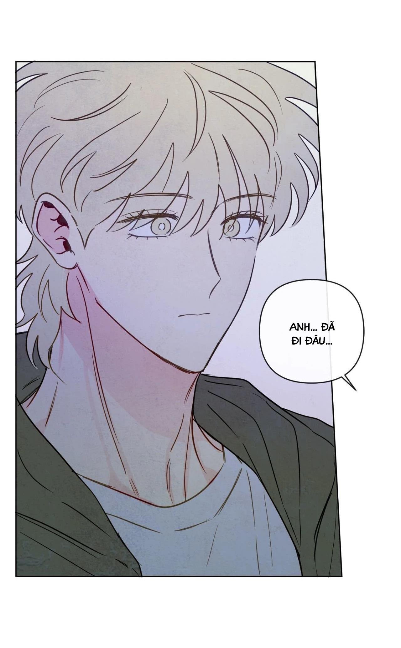 Sự quyến rũ của Thần Rắn Chapter 44 - Next Chapter 45 Hachiennhom