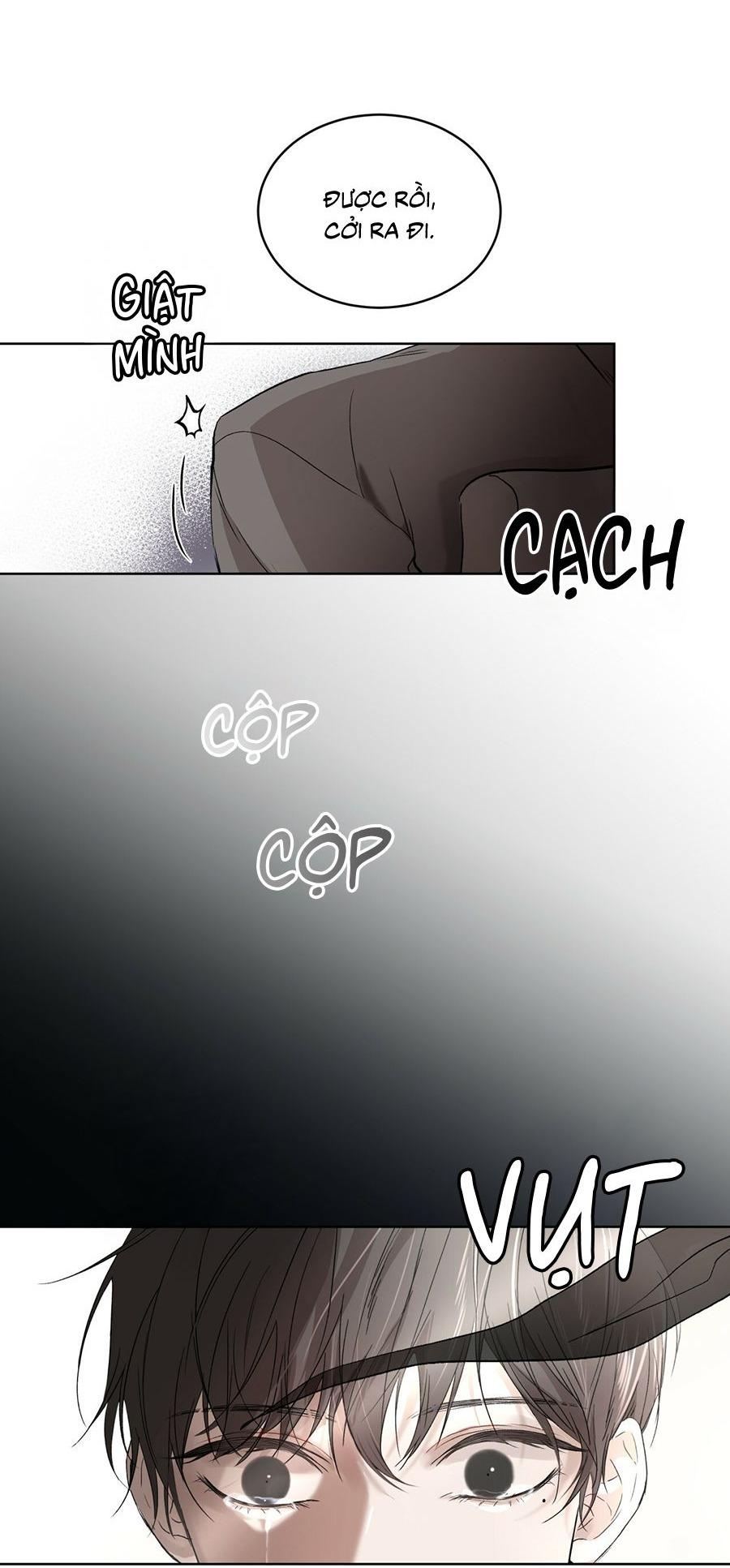 KHỞI NGUỒN SỰ SỐNG Chapter 3 - Next Chapter 4
