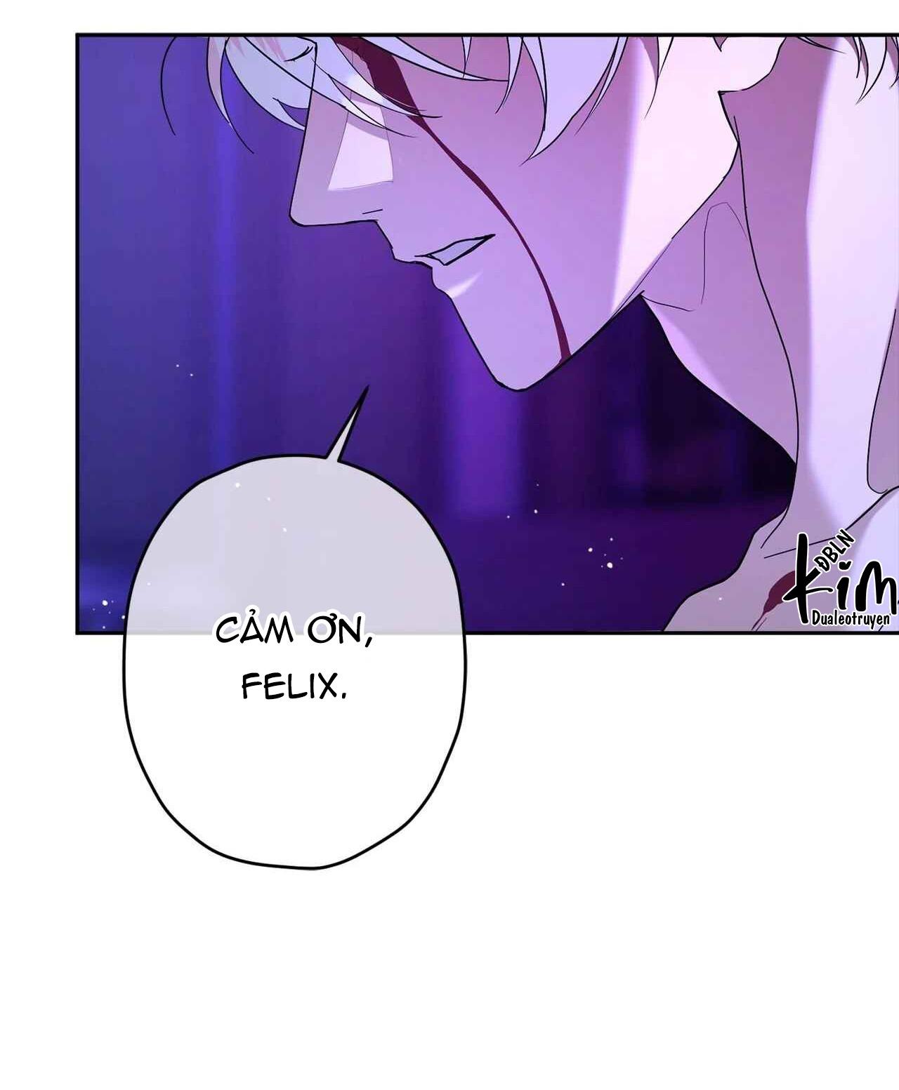 BULLET TIME Chapter 3 - Next 