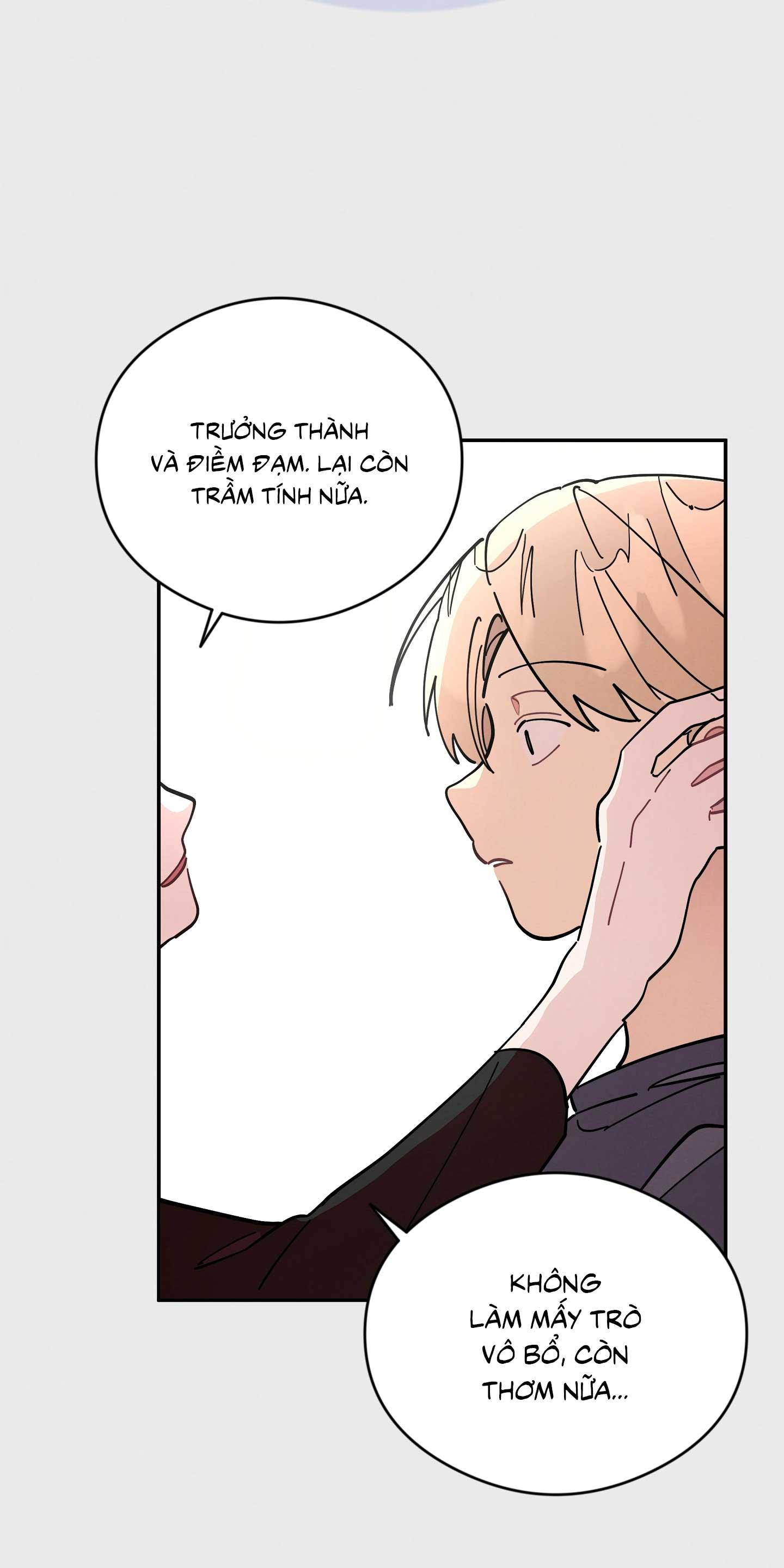 One-Room TA Chapter 41 - Trang 2