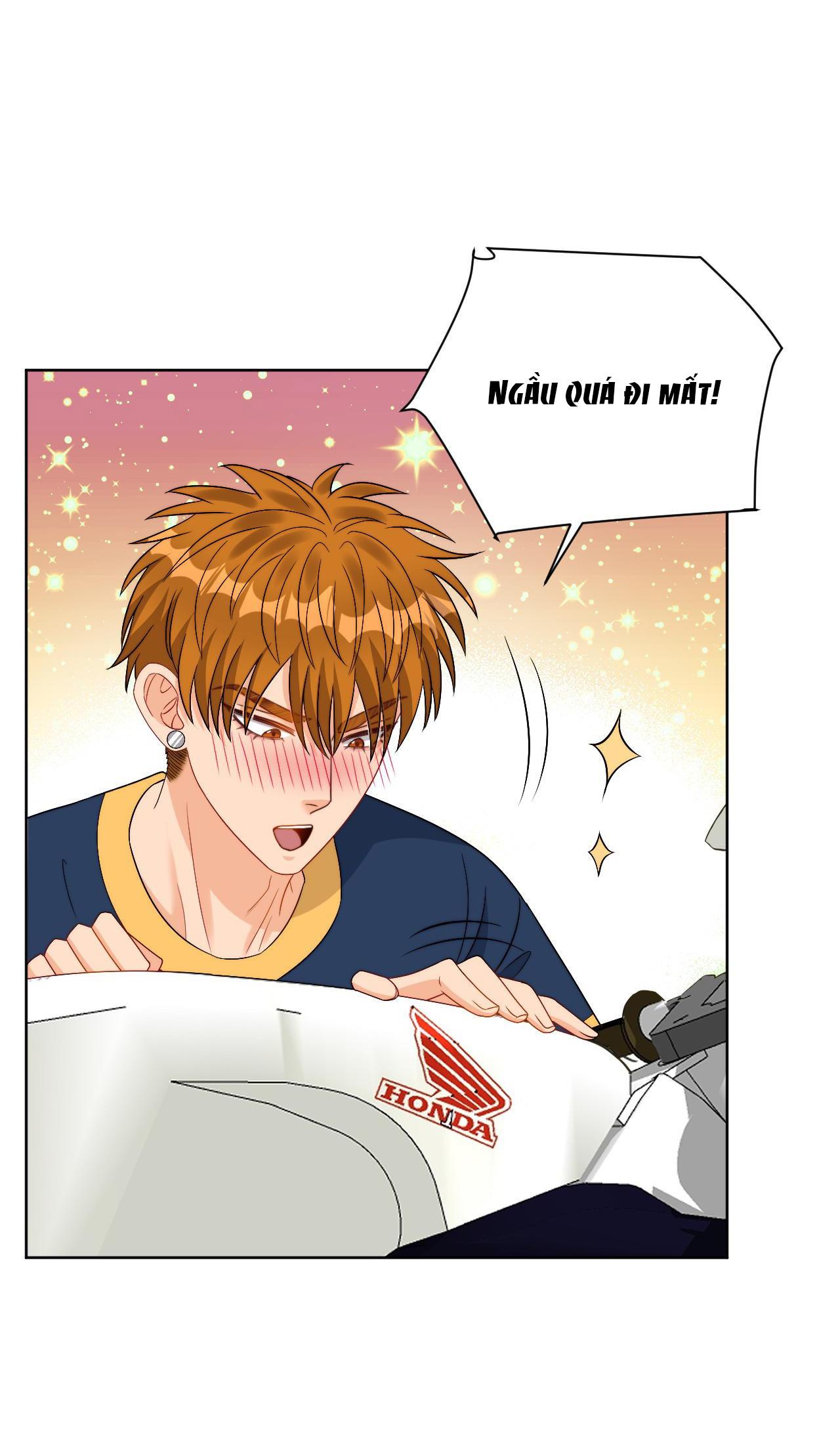 Ký túc xá nam phòng 303 Chapter 257 - Next Chapter 258