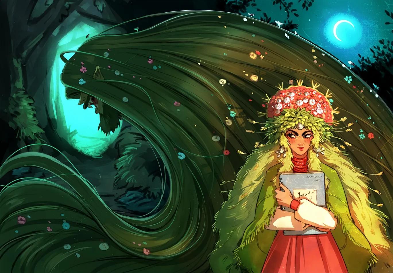 ONESHOT CHỊCH VỒN CHỊCH VÃ Chapter 125 Chúa tể rừng - Next 
