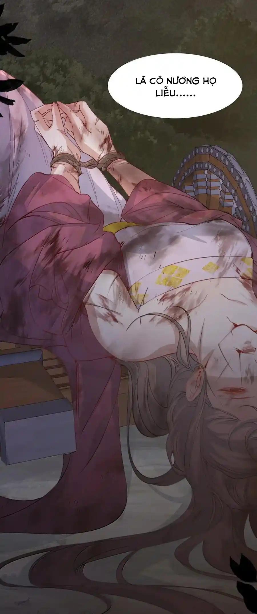 Loạn thế vi vương Chapter 124 - Next Chapter 125