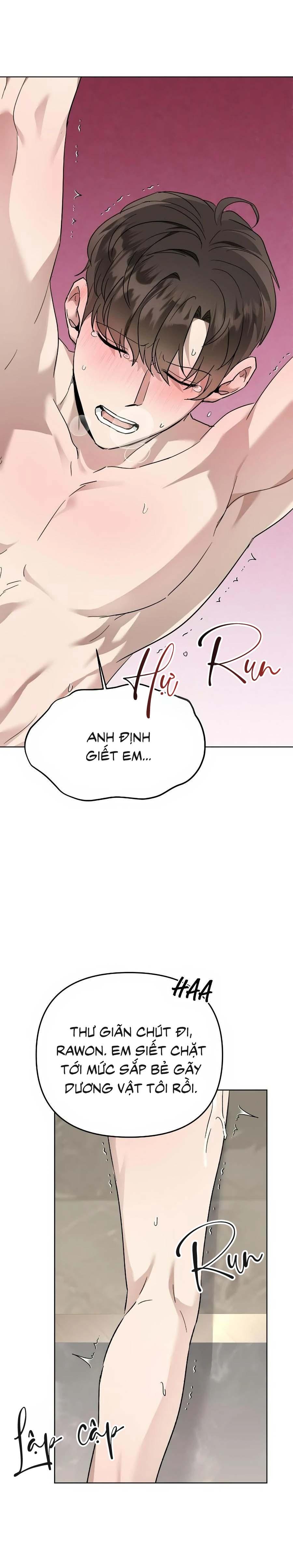 Niềm An Ủi Ngày Chủ Nhật Chapter 67 - Next Chapter 68