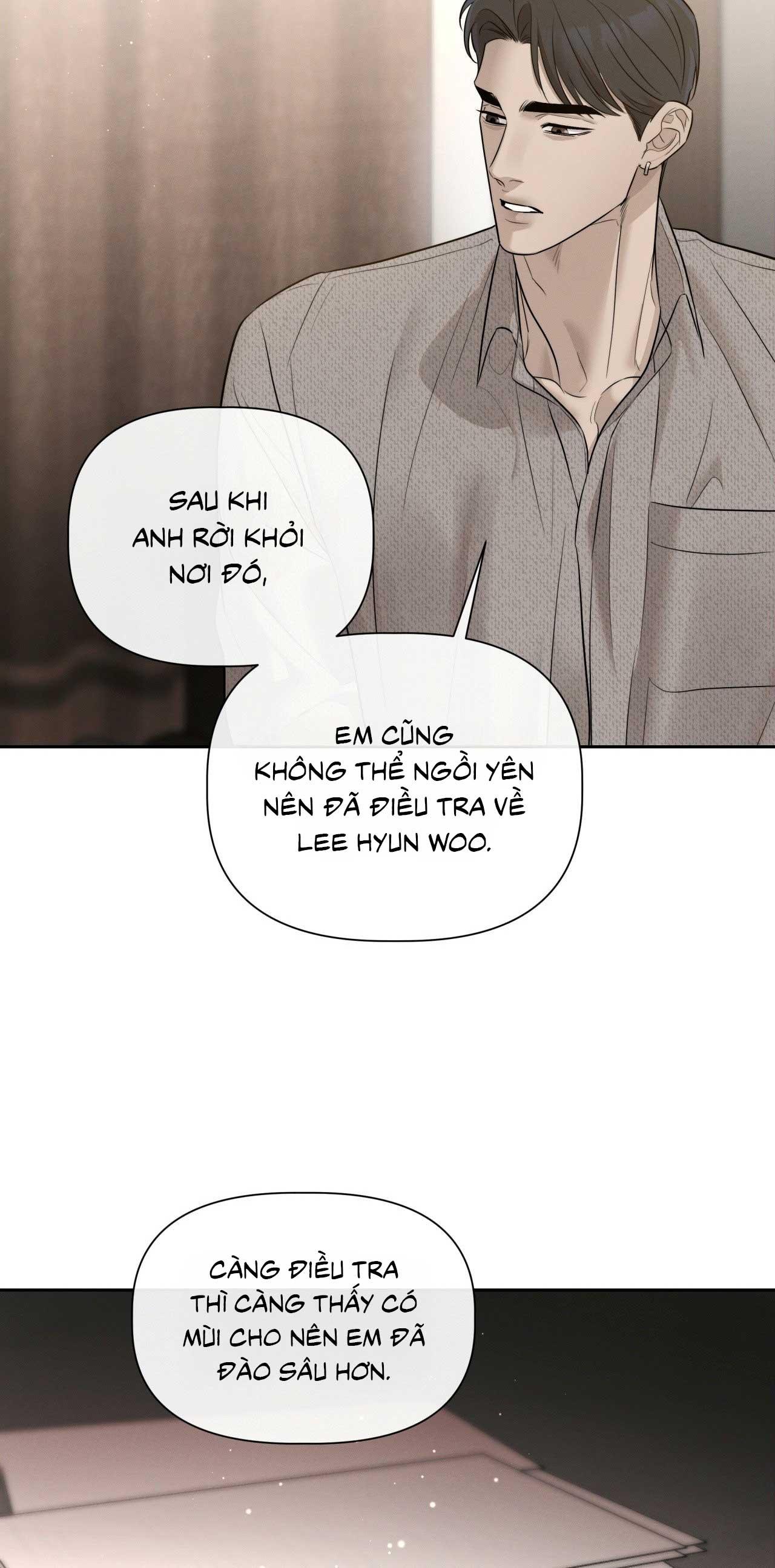 NHIỆT ĐỘ TIẾP XÚC Chapter 36 - Next 