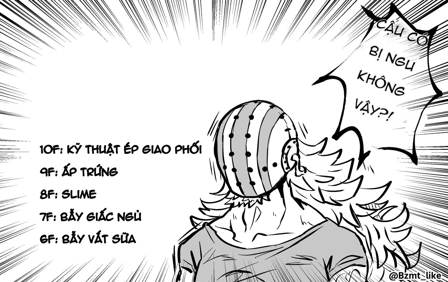 Doujinshi Tổng Hợp Chapter 307 - Next 