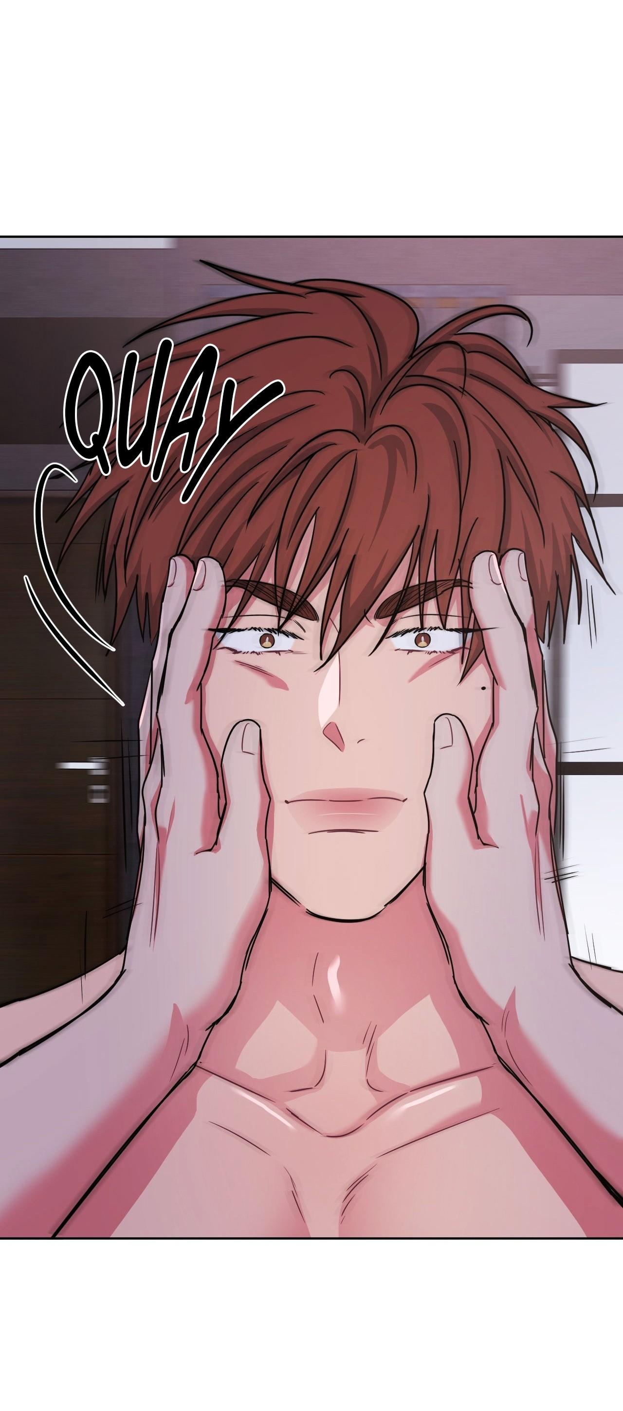 (CBunu) Chàng Trai Mỹ Thuật Chapter 63 - Next Chapter 64 H+ coo 0 che